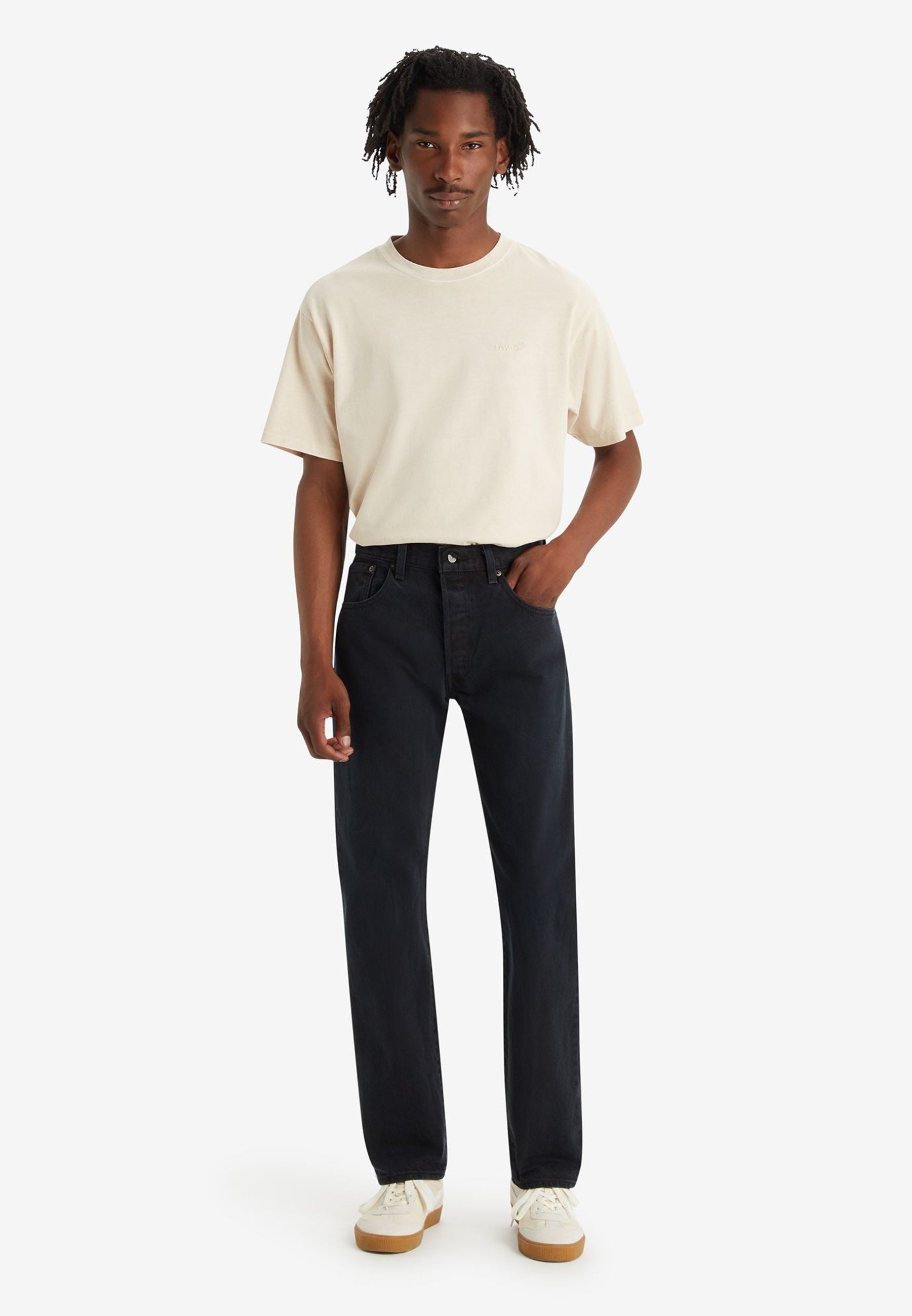 501® '93 STRAIGHT - Straight leg jeans
