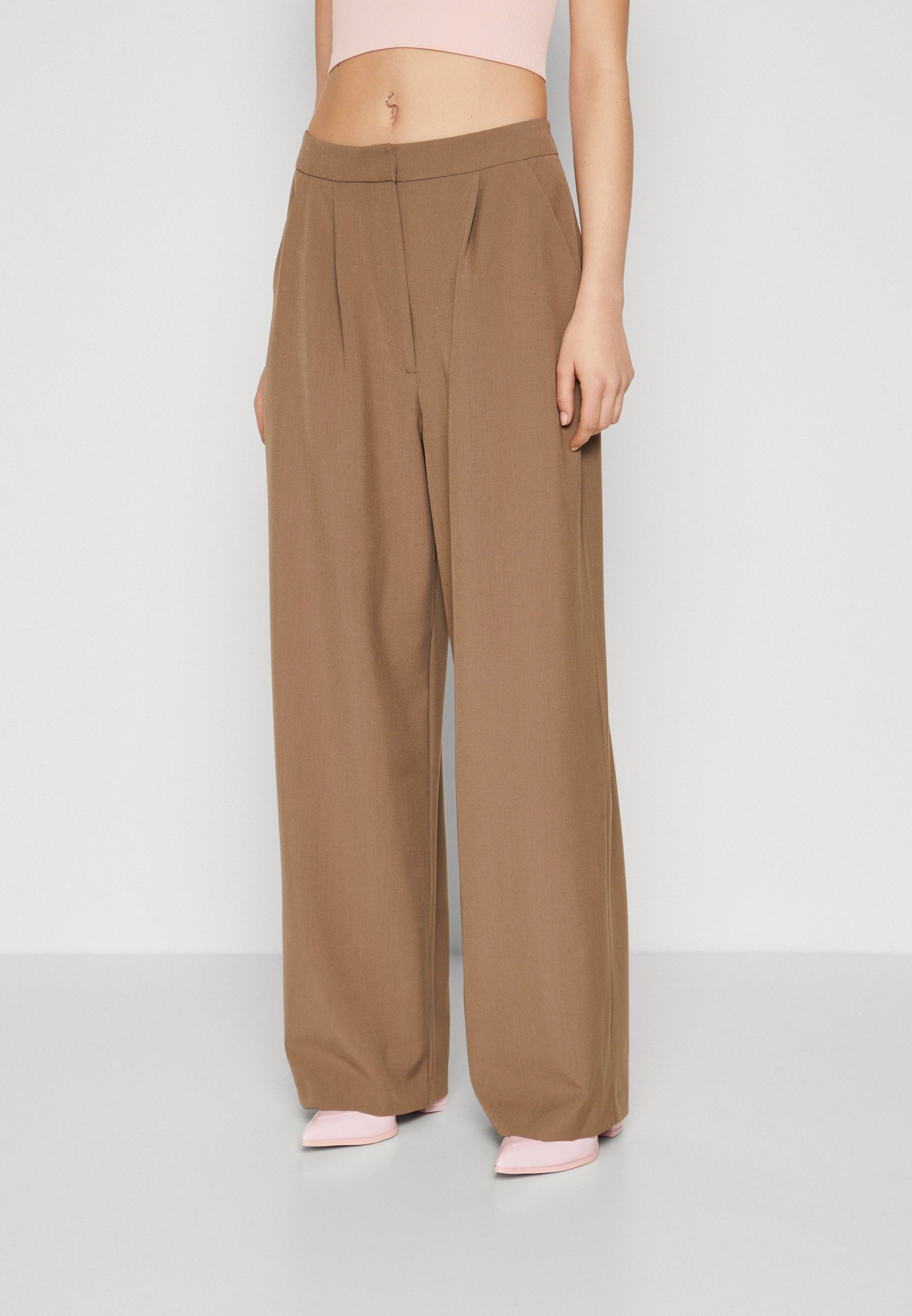 Trousers