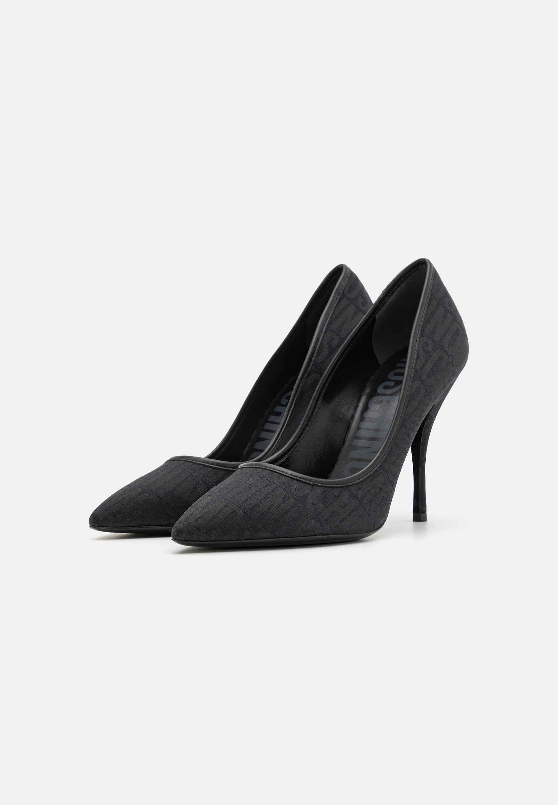 LOGO - High heels