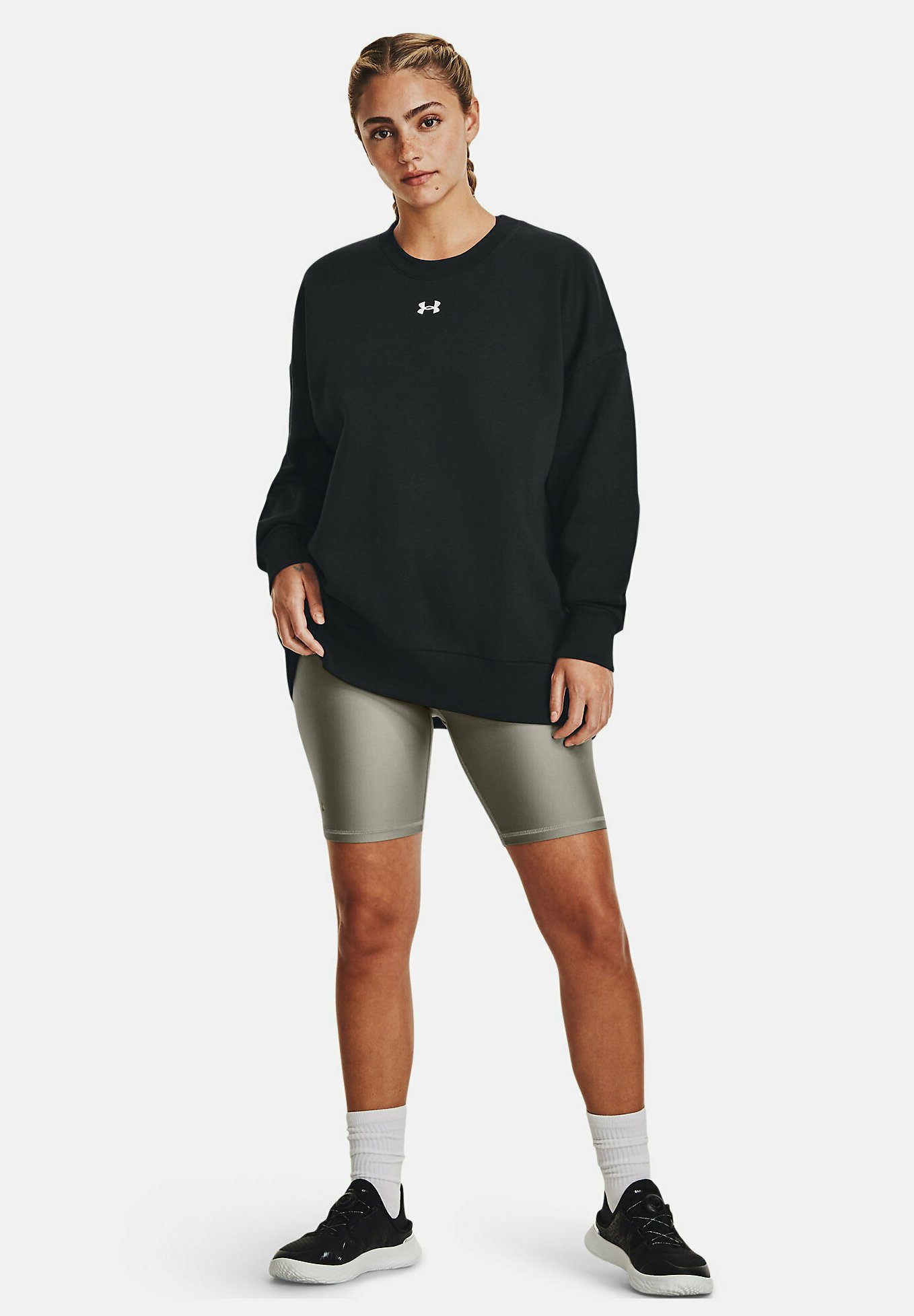 RIVAL OS CREW - Sweatshirt