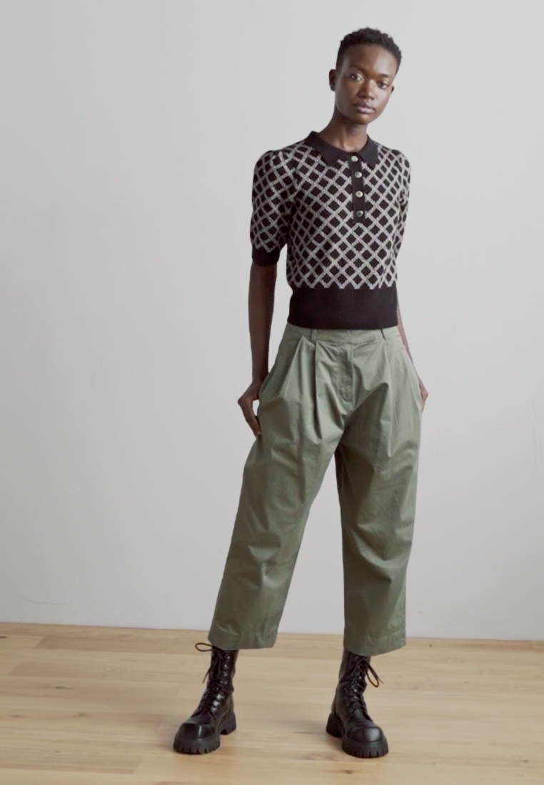 Trousers