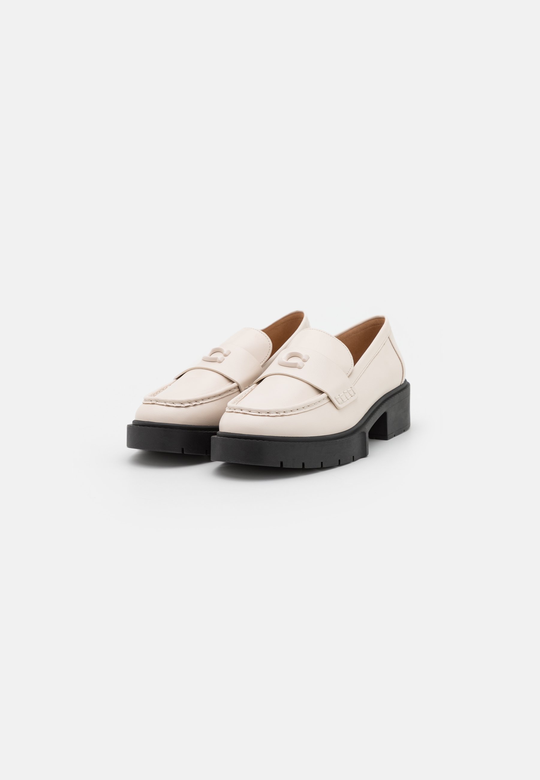 LEAH LOAFER - Slip-ons