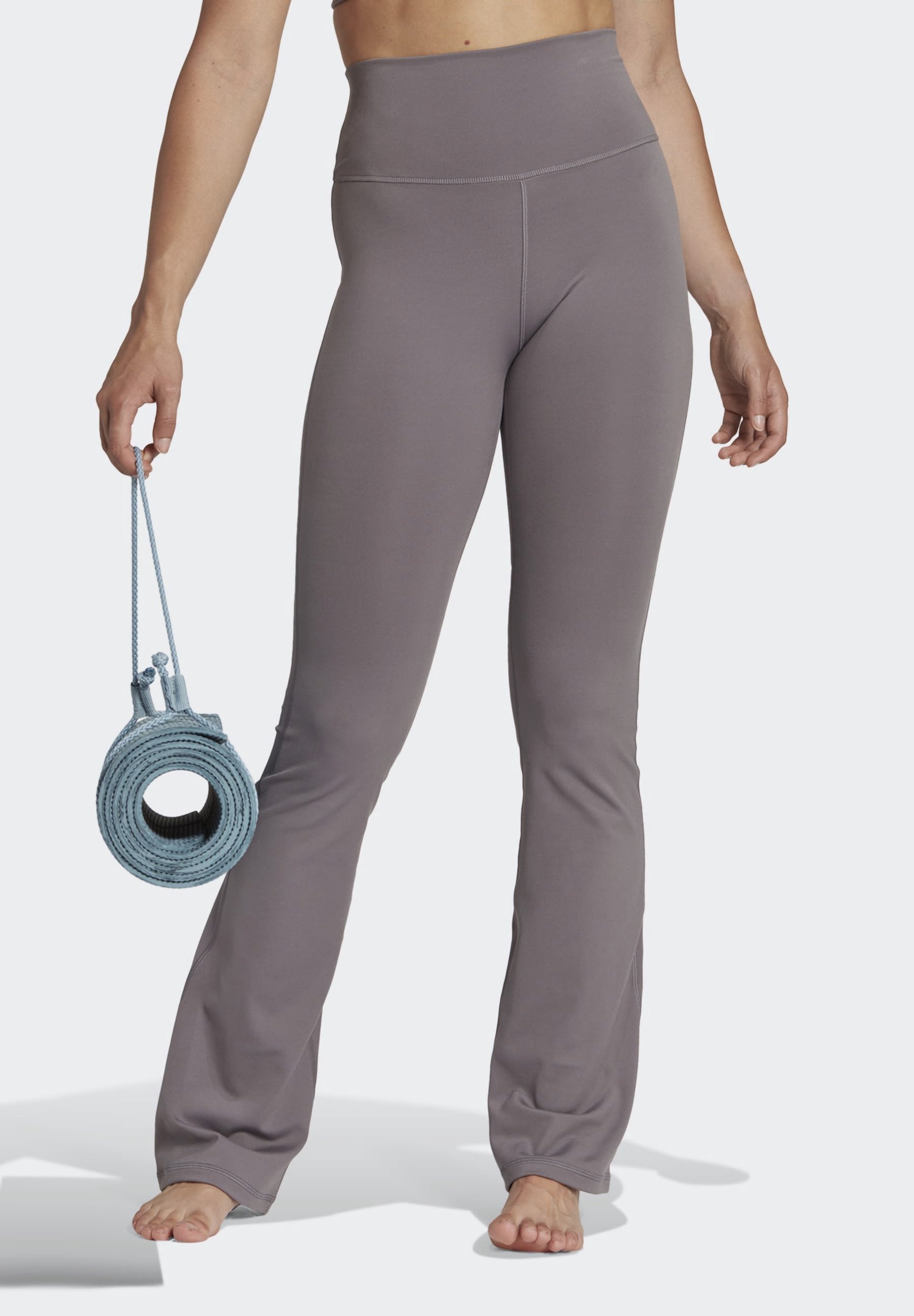 YO STO FLARED - Trousers