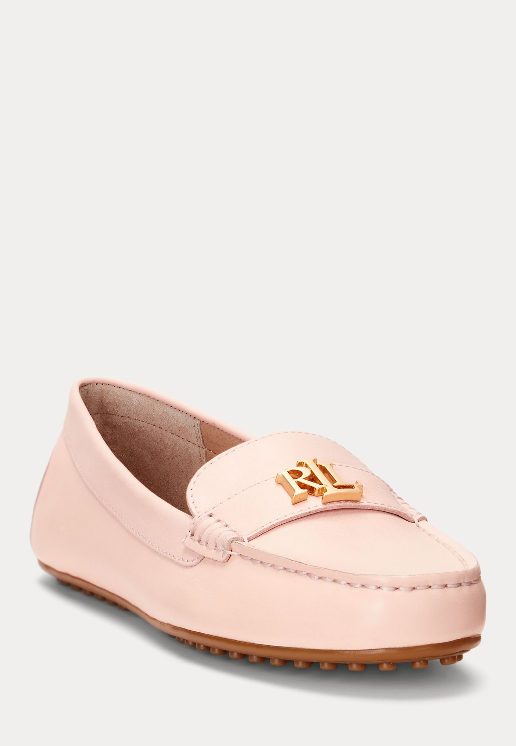BARNSBURY FLATS DRIVER - Slip-ons