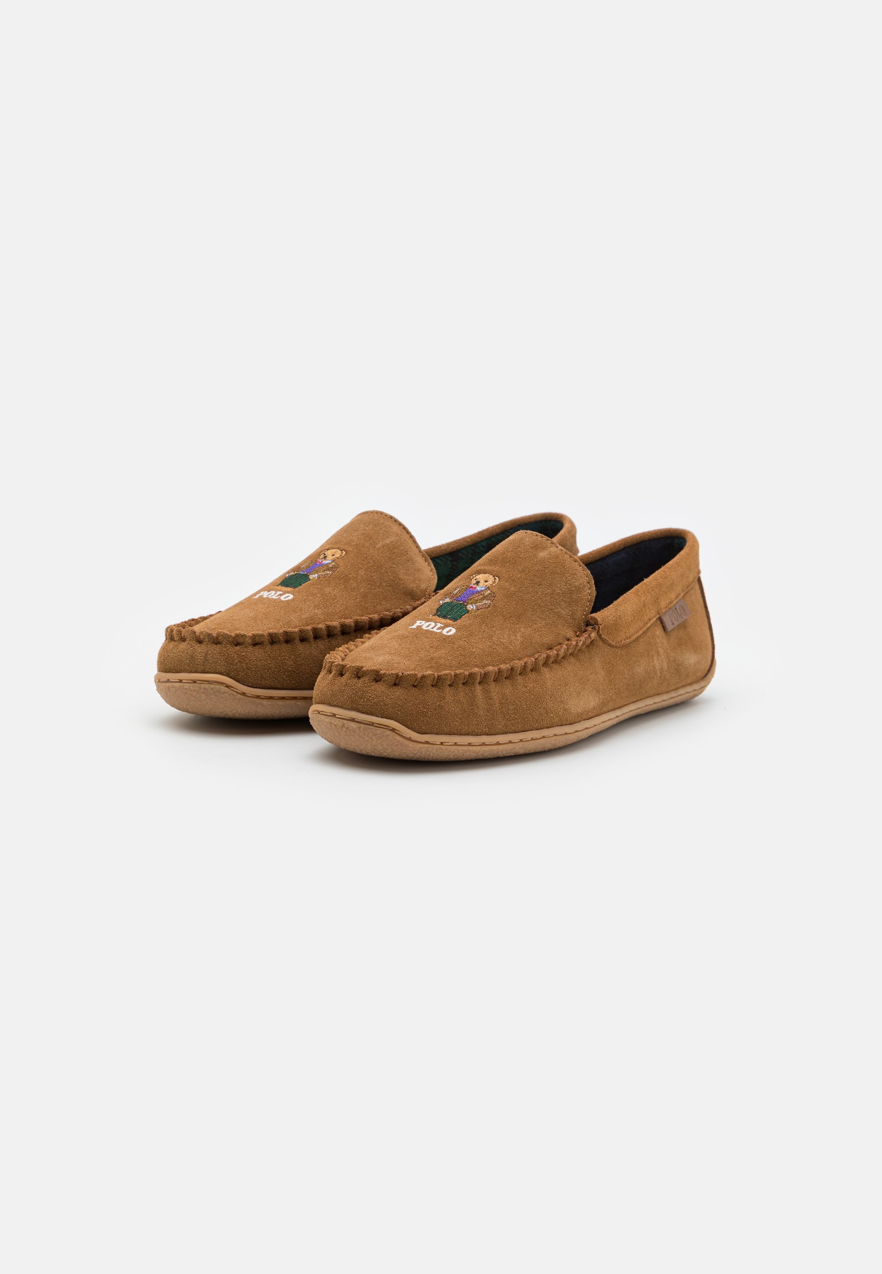 BRENAN BEAR CASUAL SHOE LOAFER - Slippers