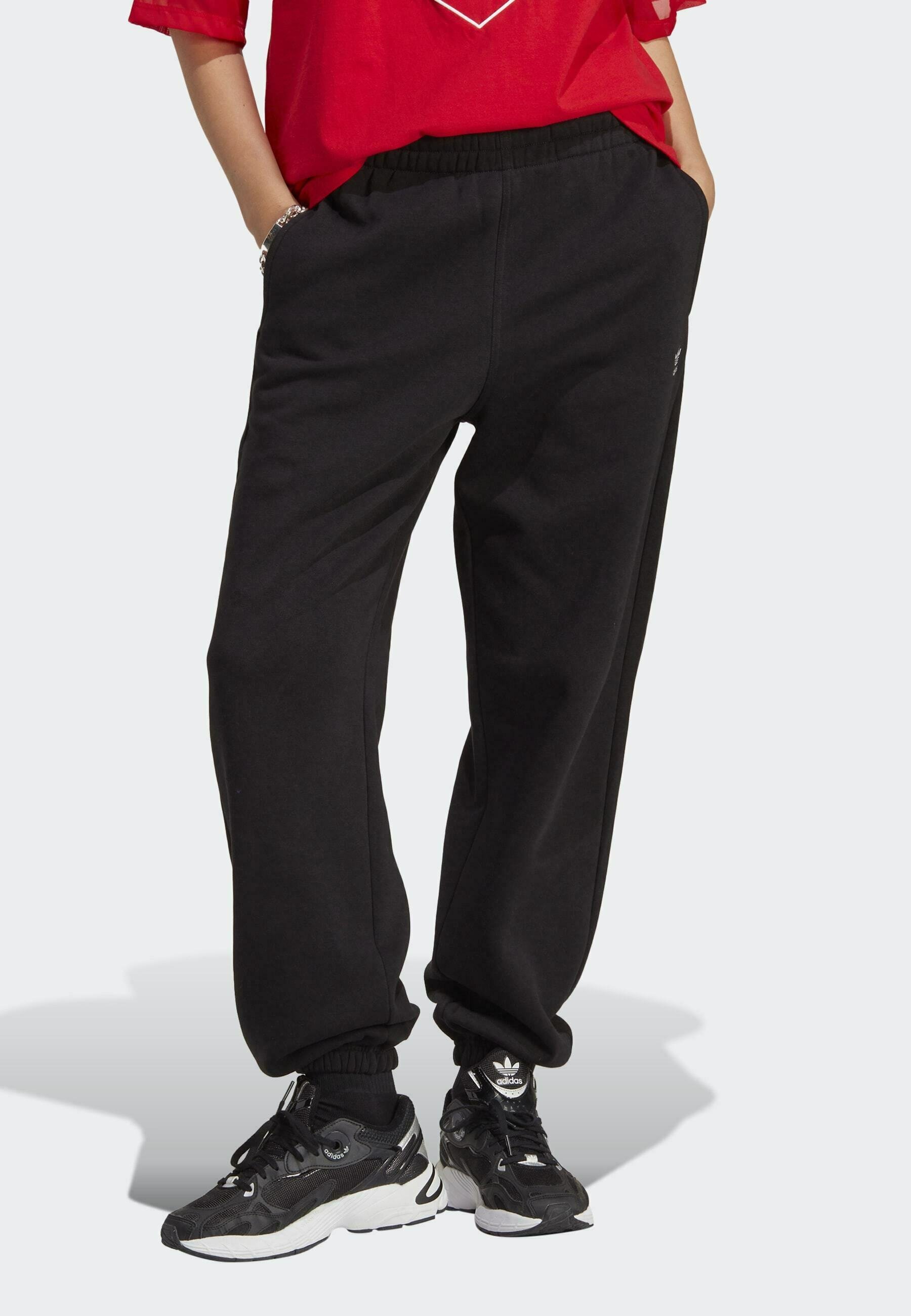 ESSENTIALS - Tracksuit bottoms