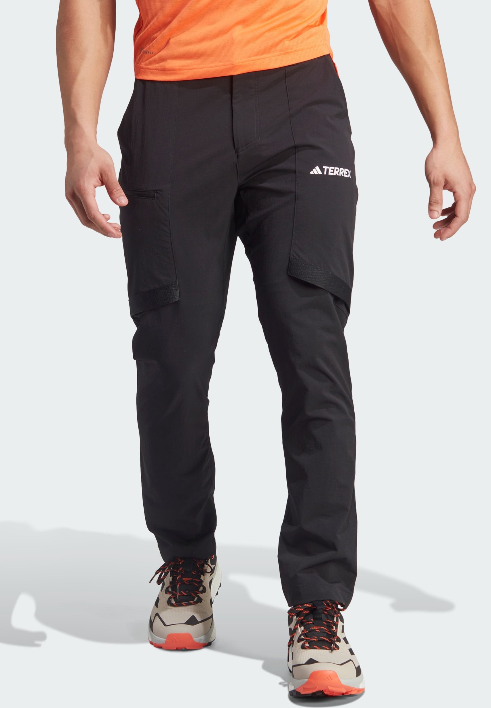 TERREX XPERIOR - Outdoor trousers