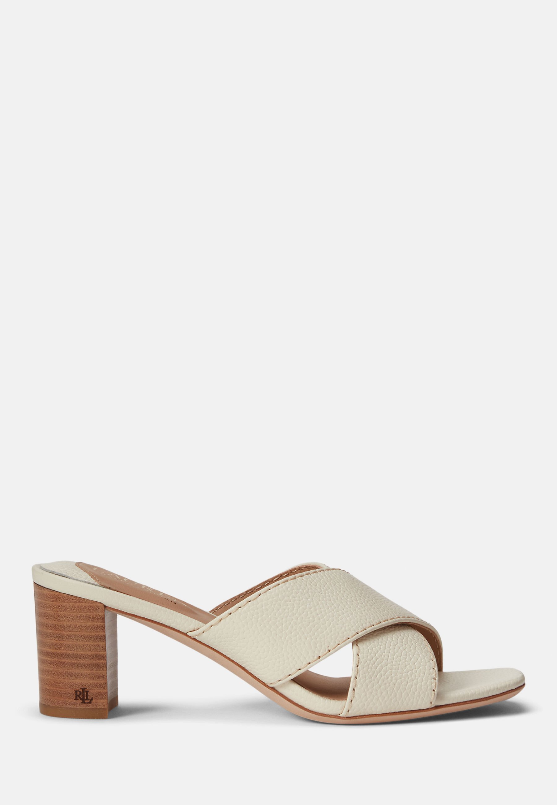 FREDDI - Heeled mules