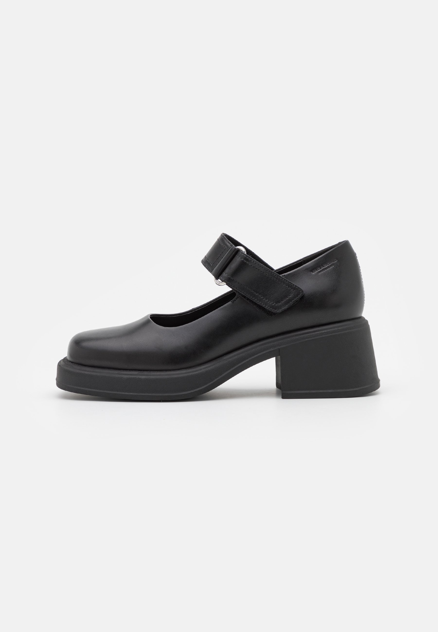 DORAH - Platform heels