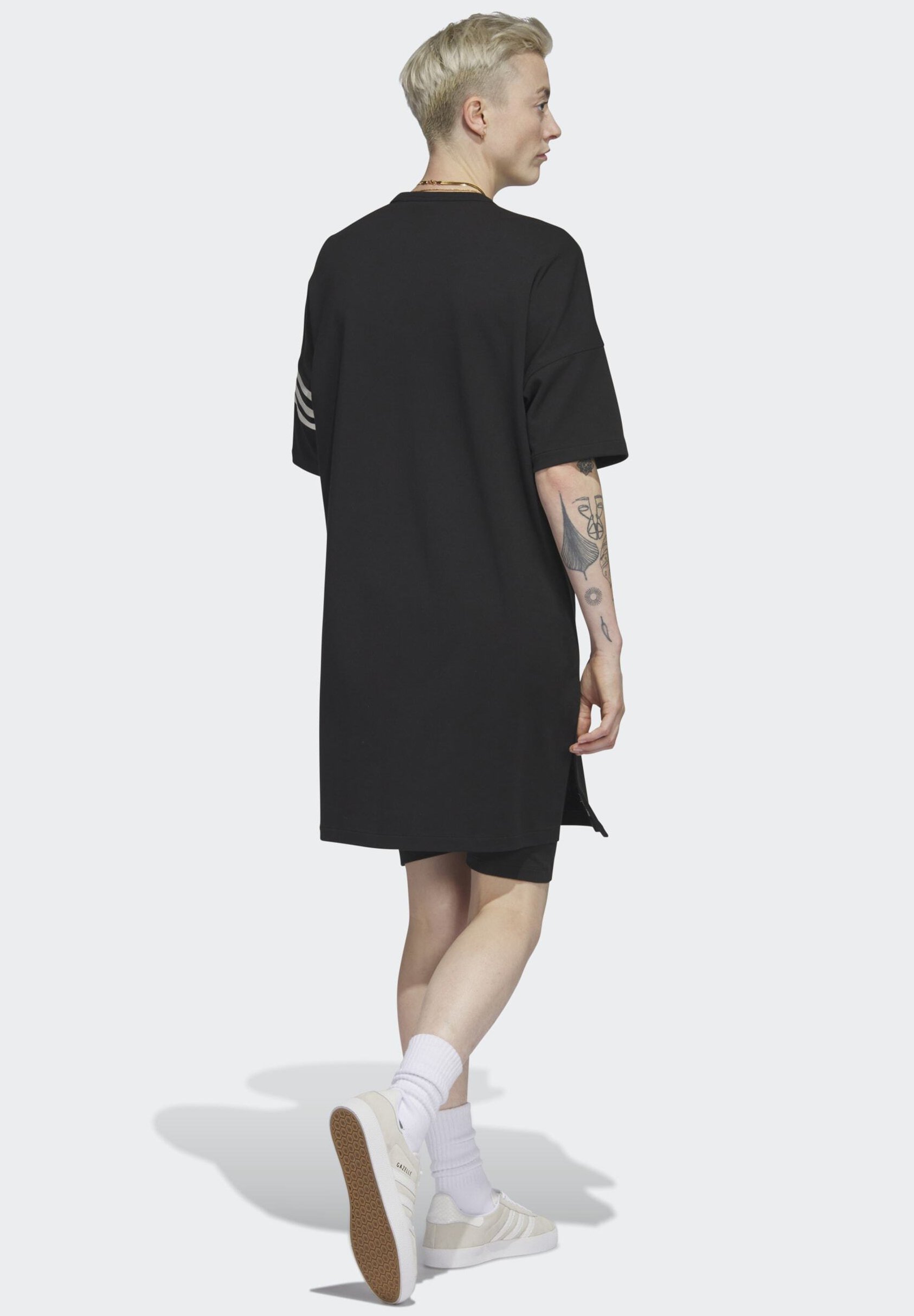 ADICOLOR NEUCLASSICS - Jersey dress