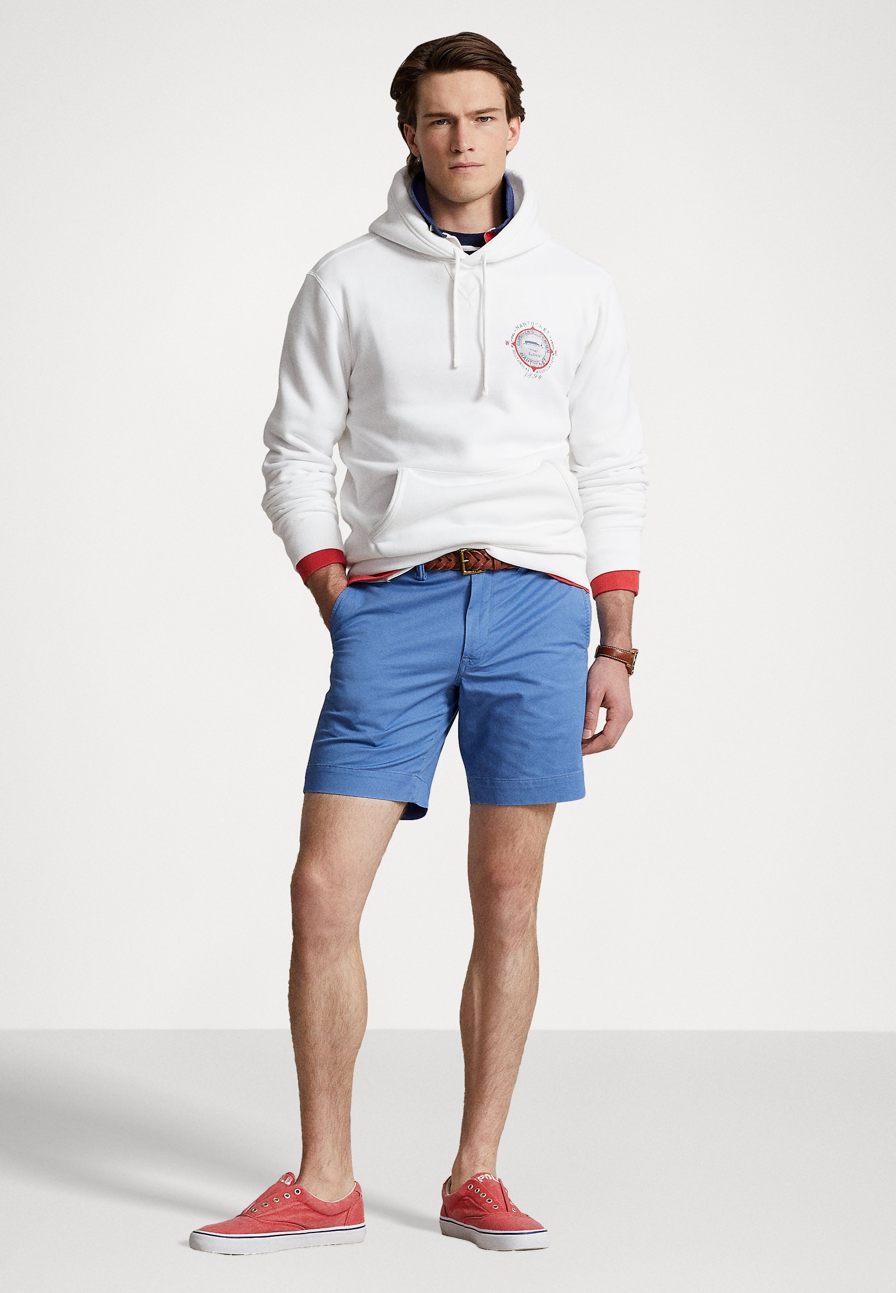 BEDFORD FLAT - Shorts