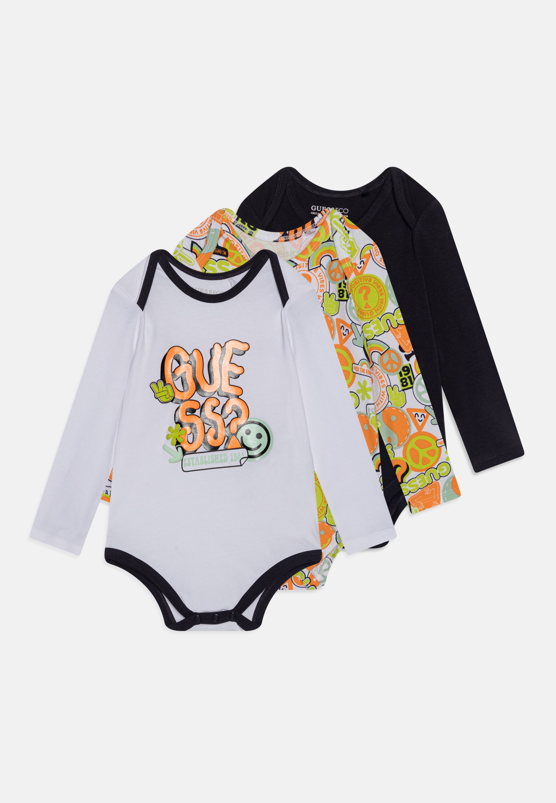 3 PACK - Baby gifts