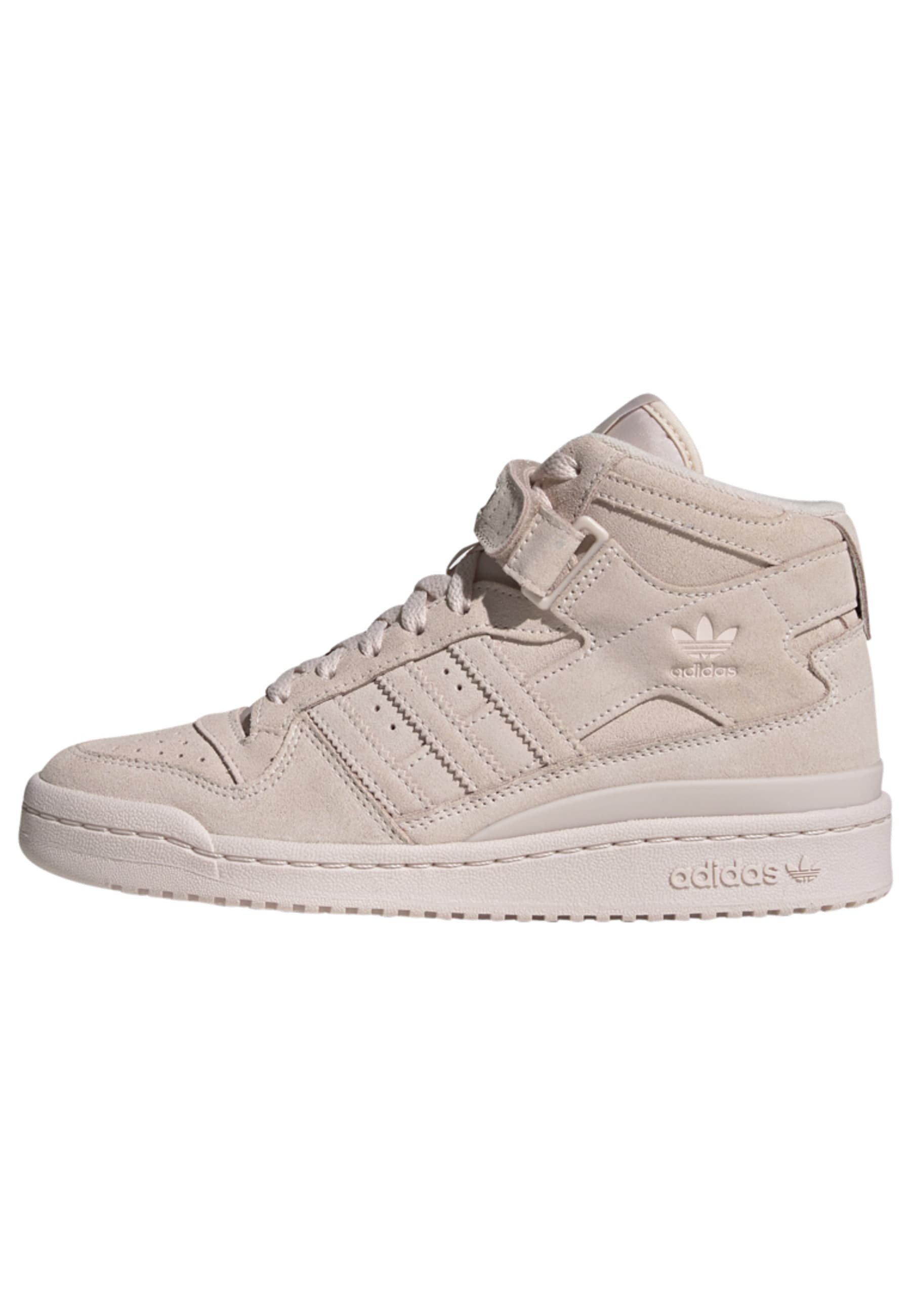 FORUM MID- High-top trainers