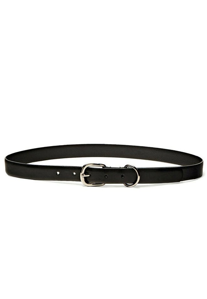 WITH METAL FASTENER - Belt business