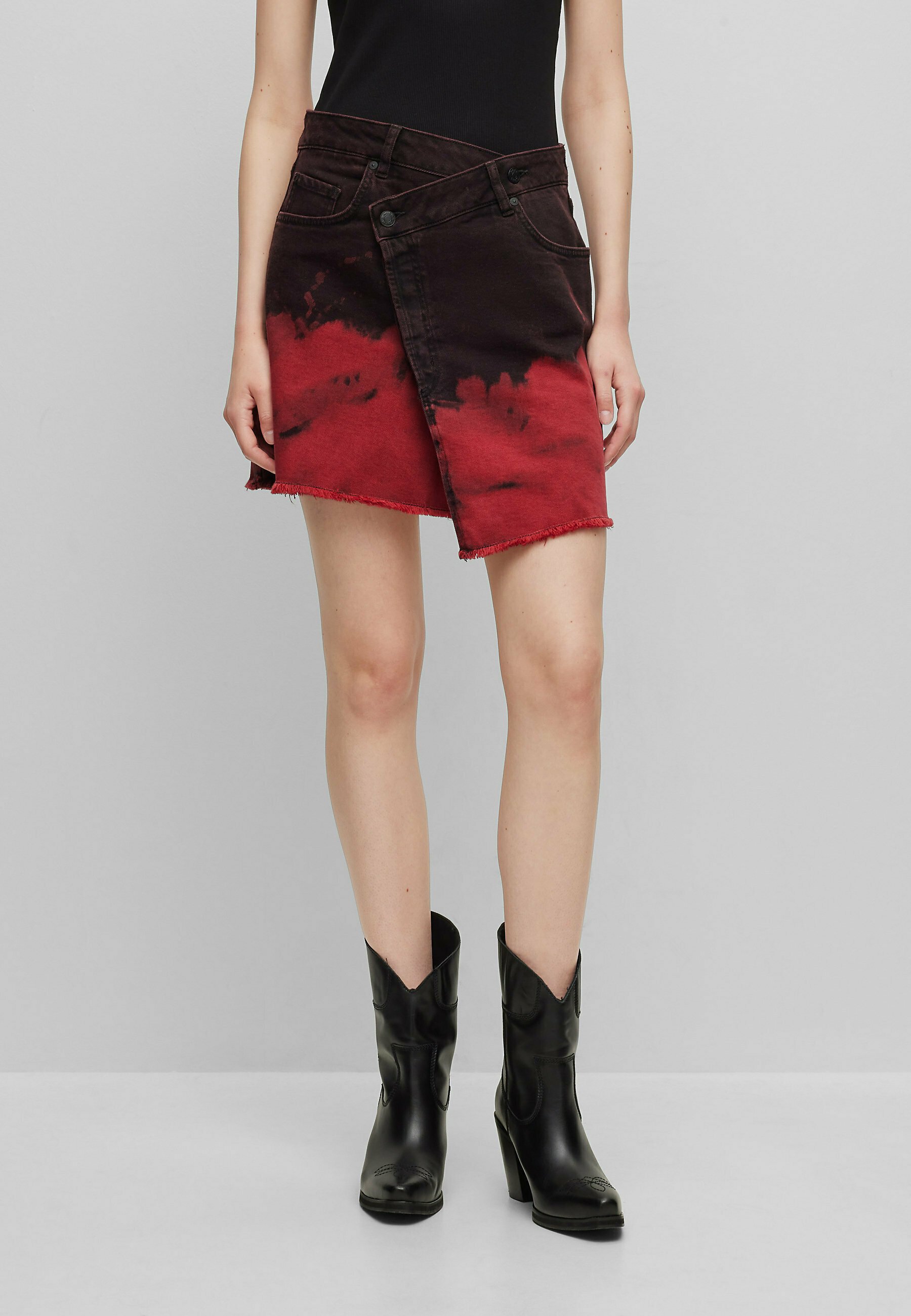 GIOWANNA - A-line skirt