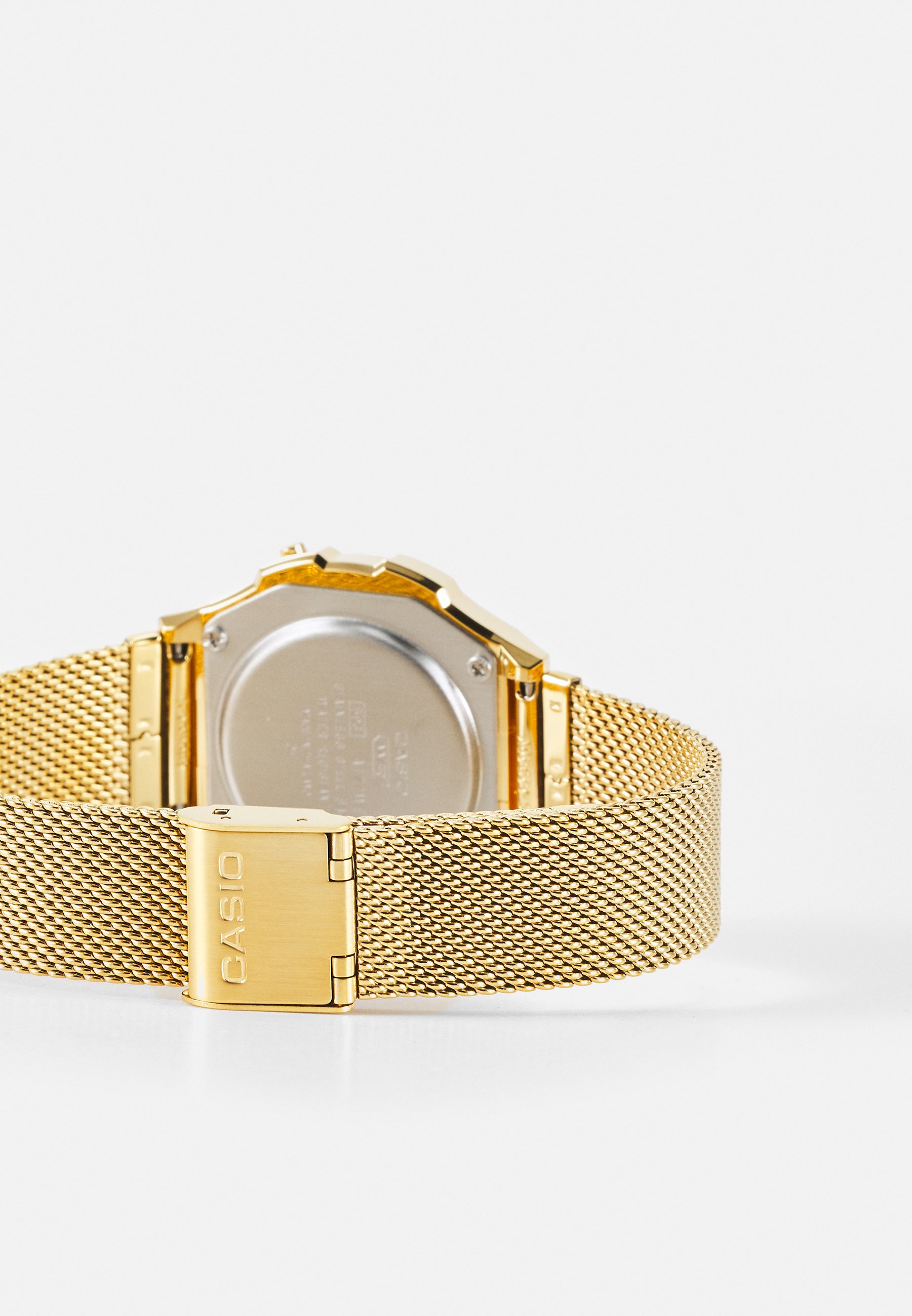ROUND UNISEX - Digital watch