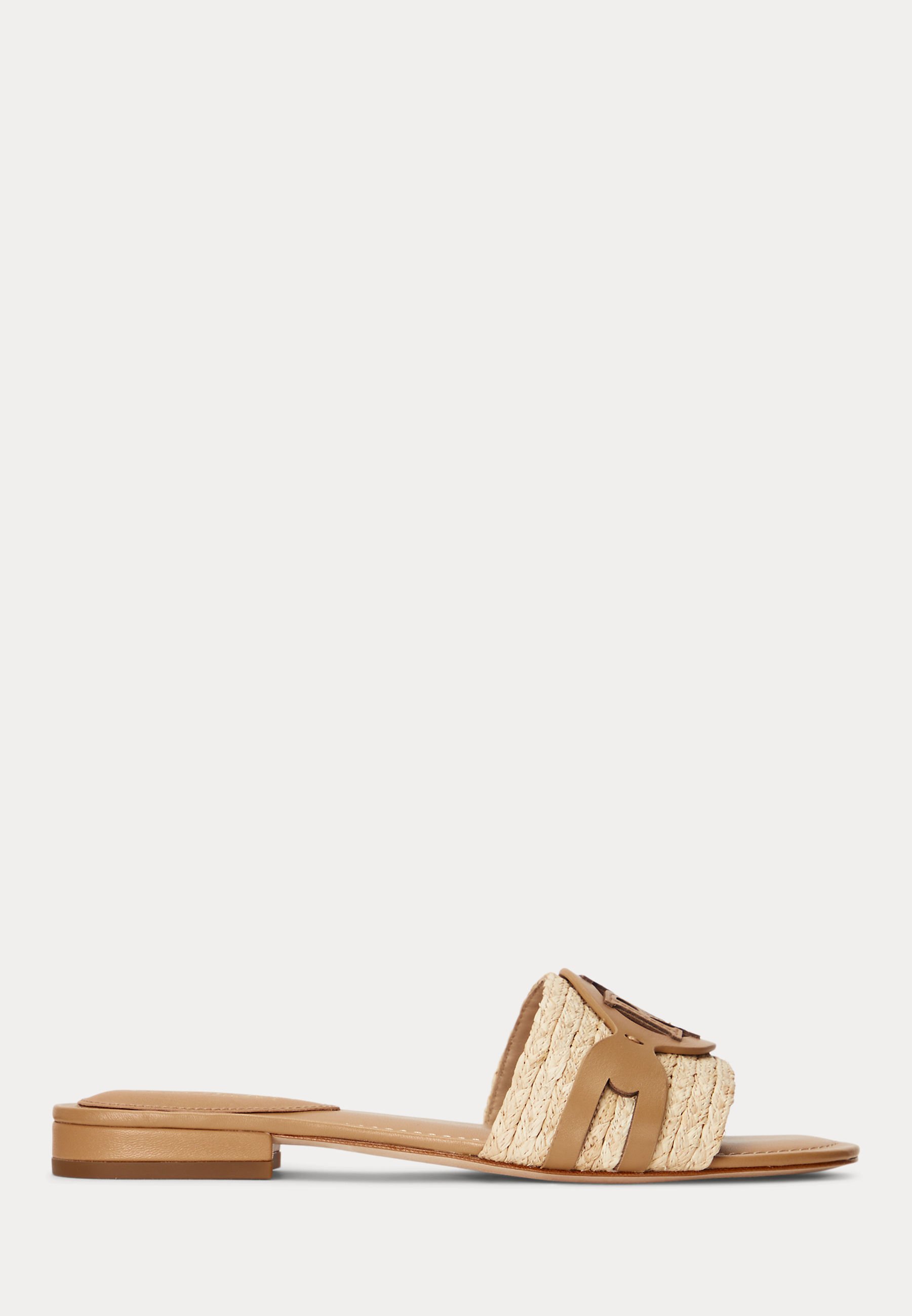 ALEGRA SLIDE - Slippers