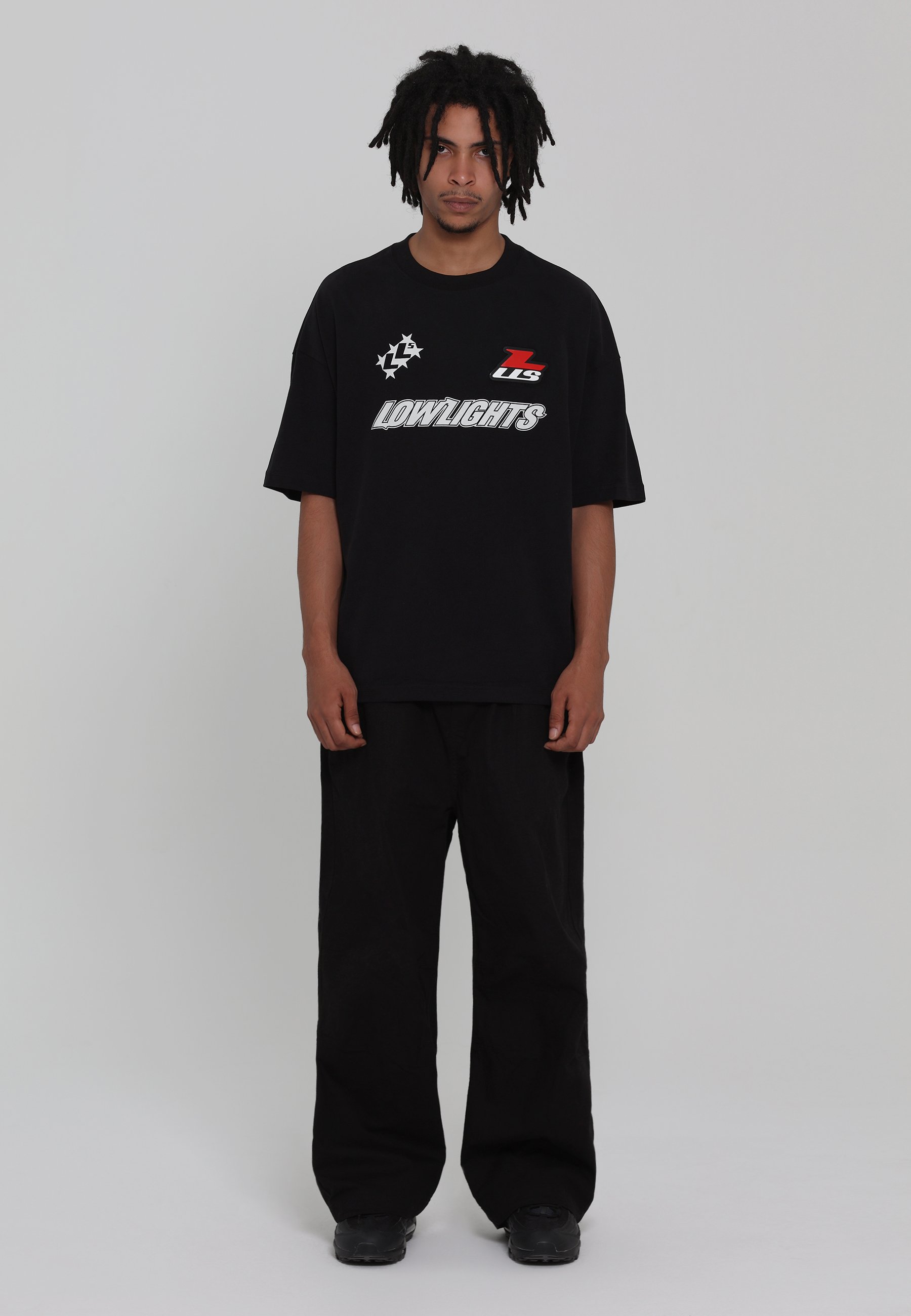 PARACHUTE UNISEX - Trousers