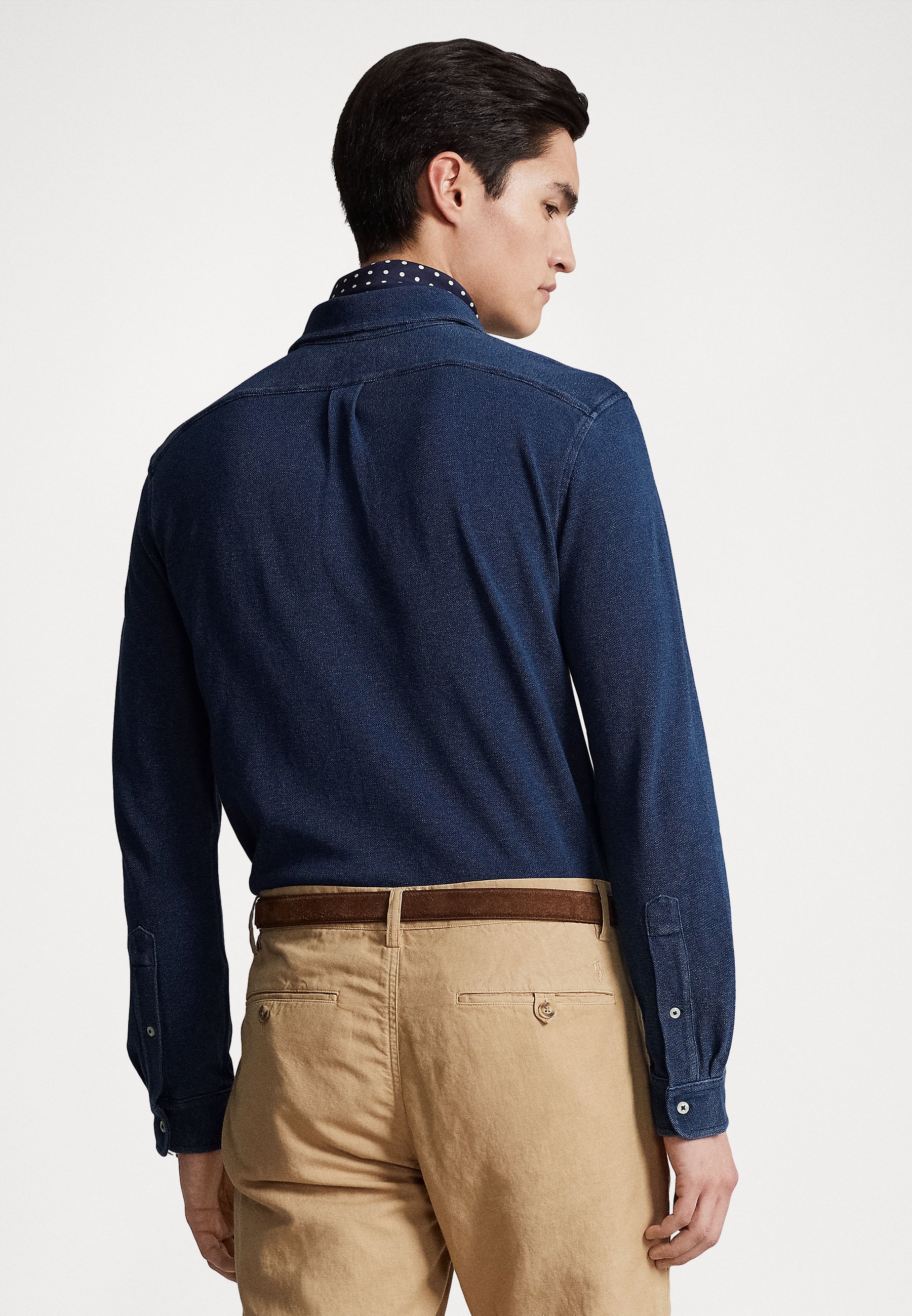 LONG SLEEVE - Shirt