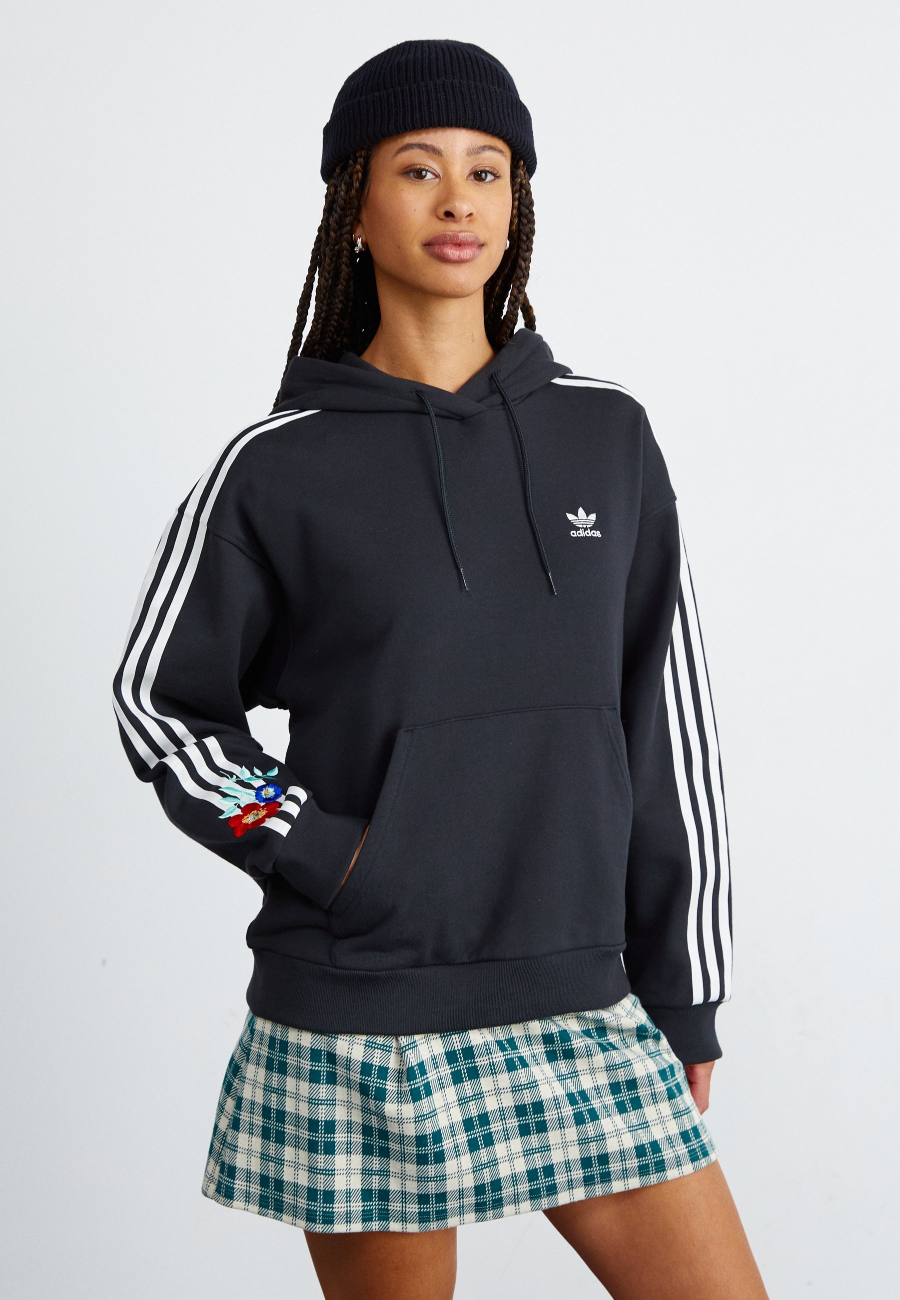 FASHION GRAPHICS - Hoodie
