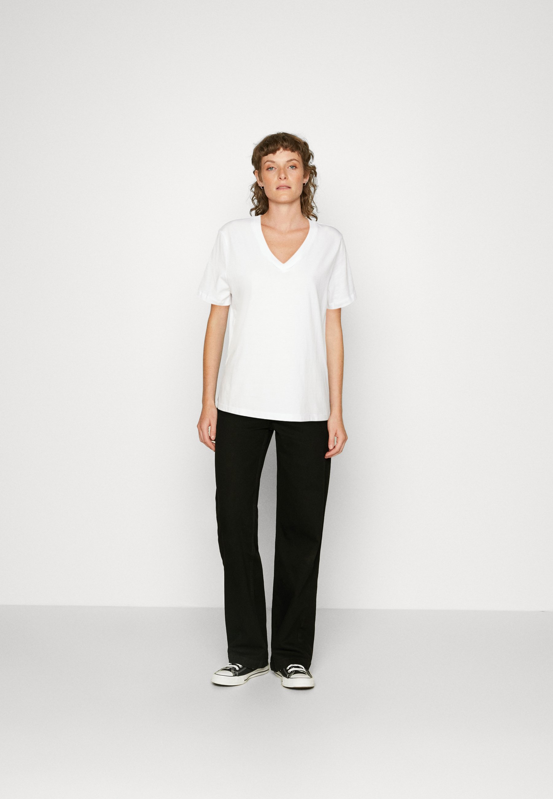 Basic T-shirt