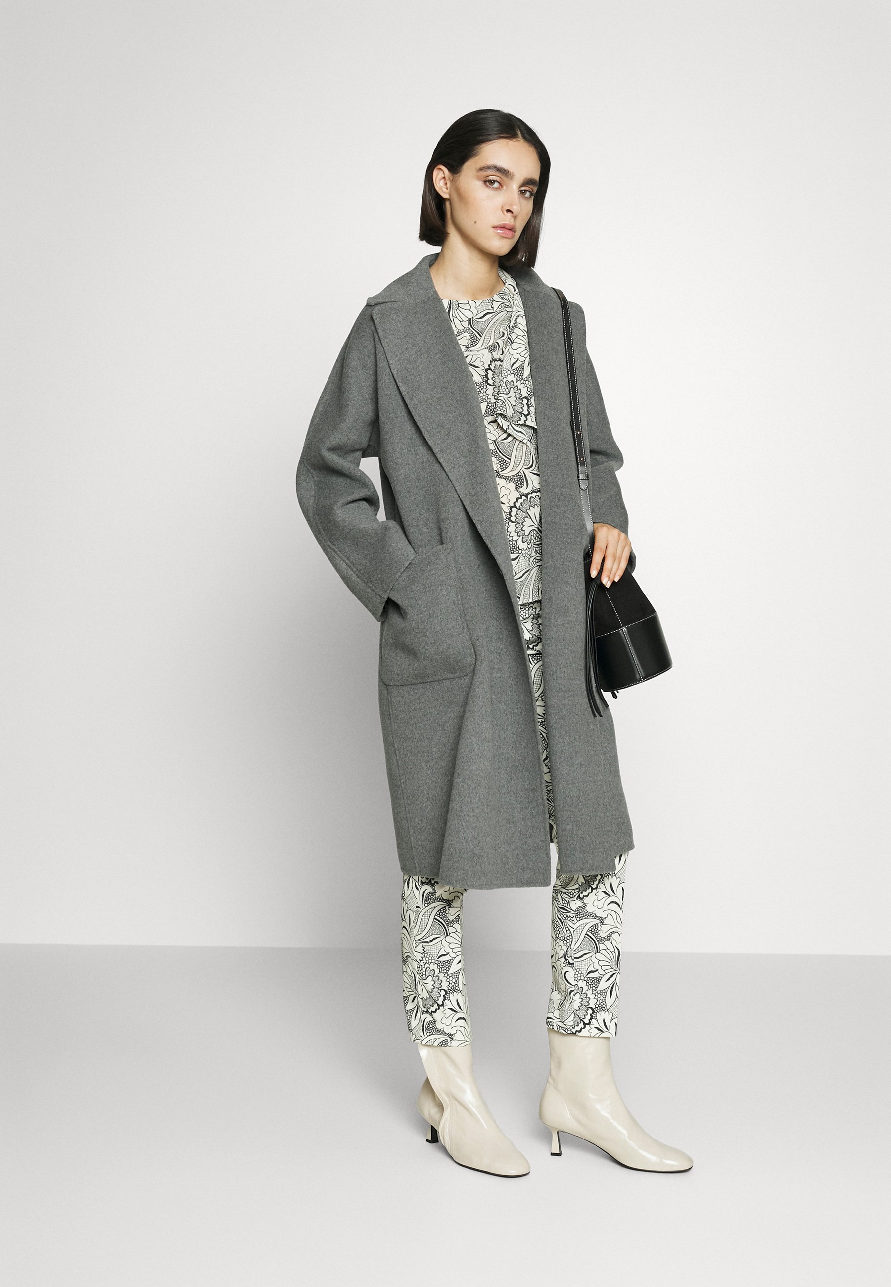 ROVO - Classic coat