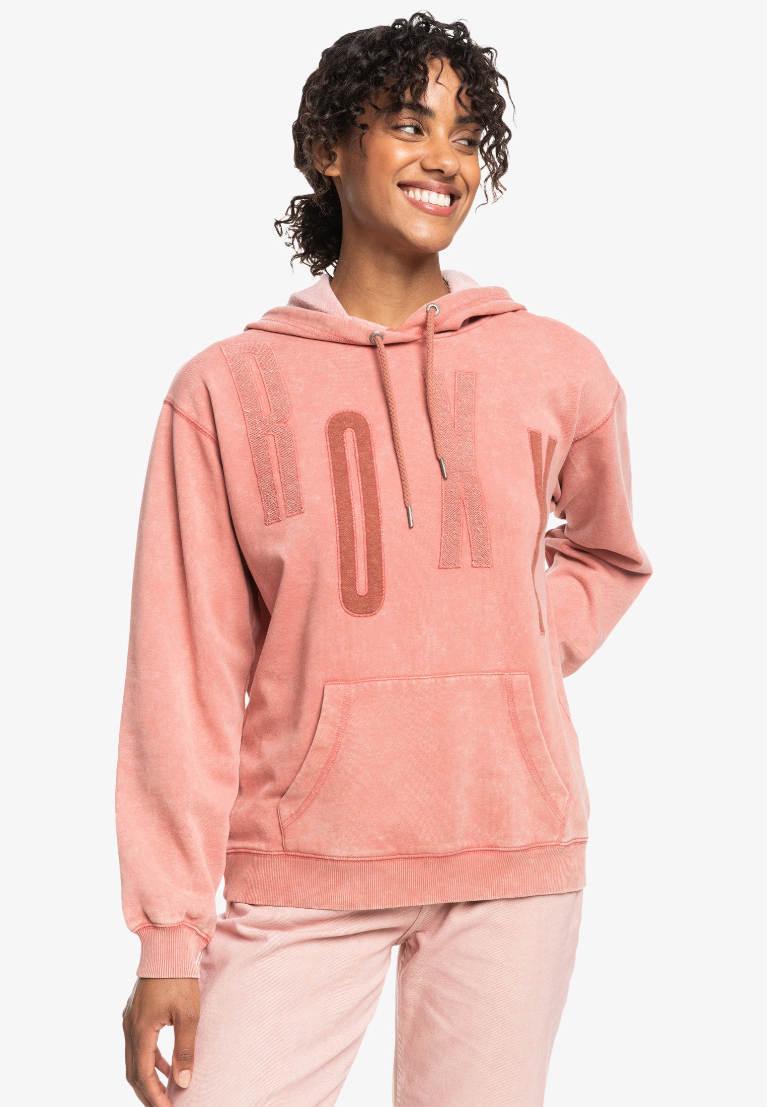 GONNA GET AWAYFÜR- Hoodie