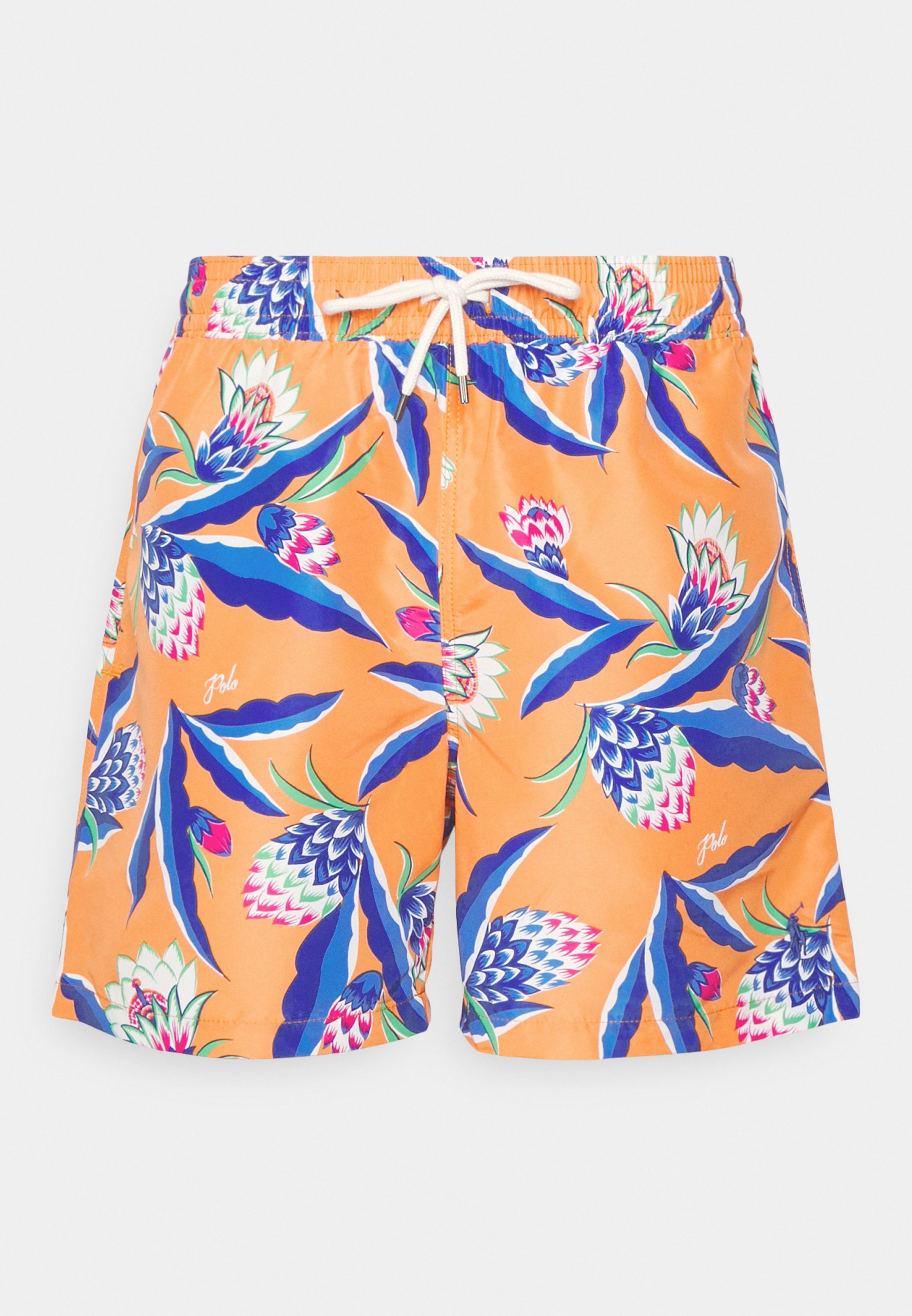 TRAVELER TRUNK - Swimming shorts