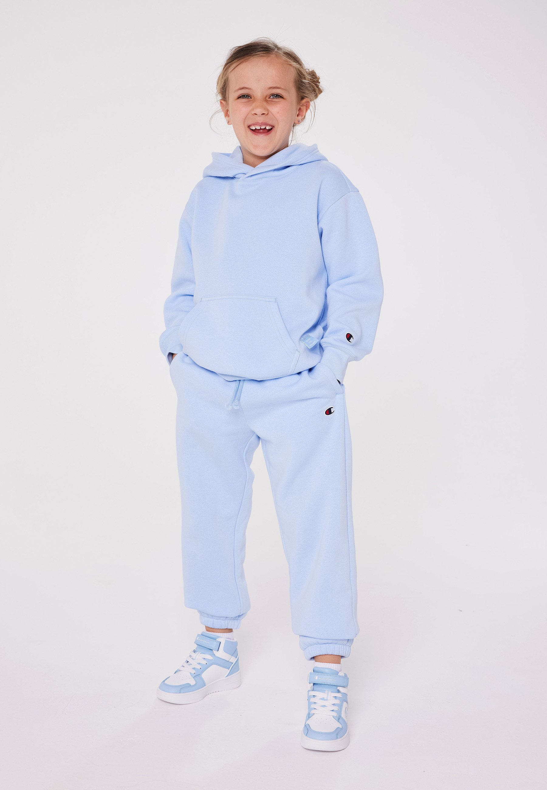 EXCLUSIVE PANT UNISEX - Tracksuit bottoms
