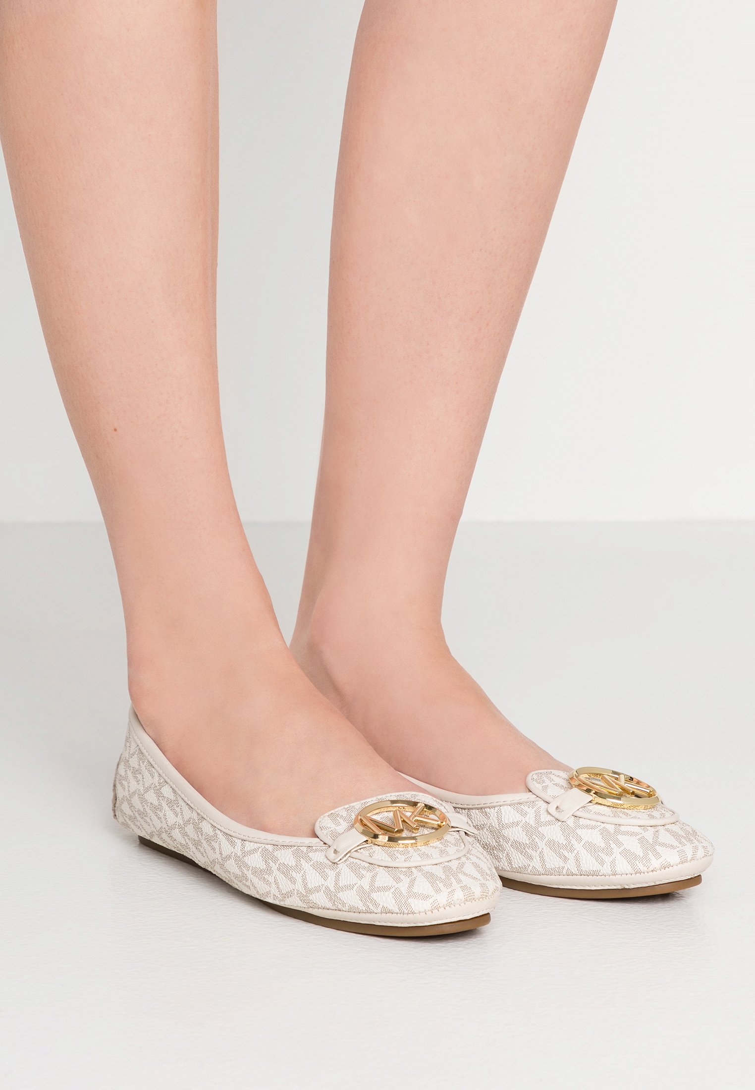 LILLIE- Ballet pumps