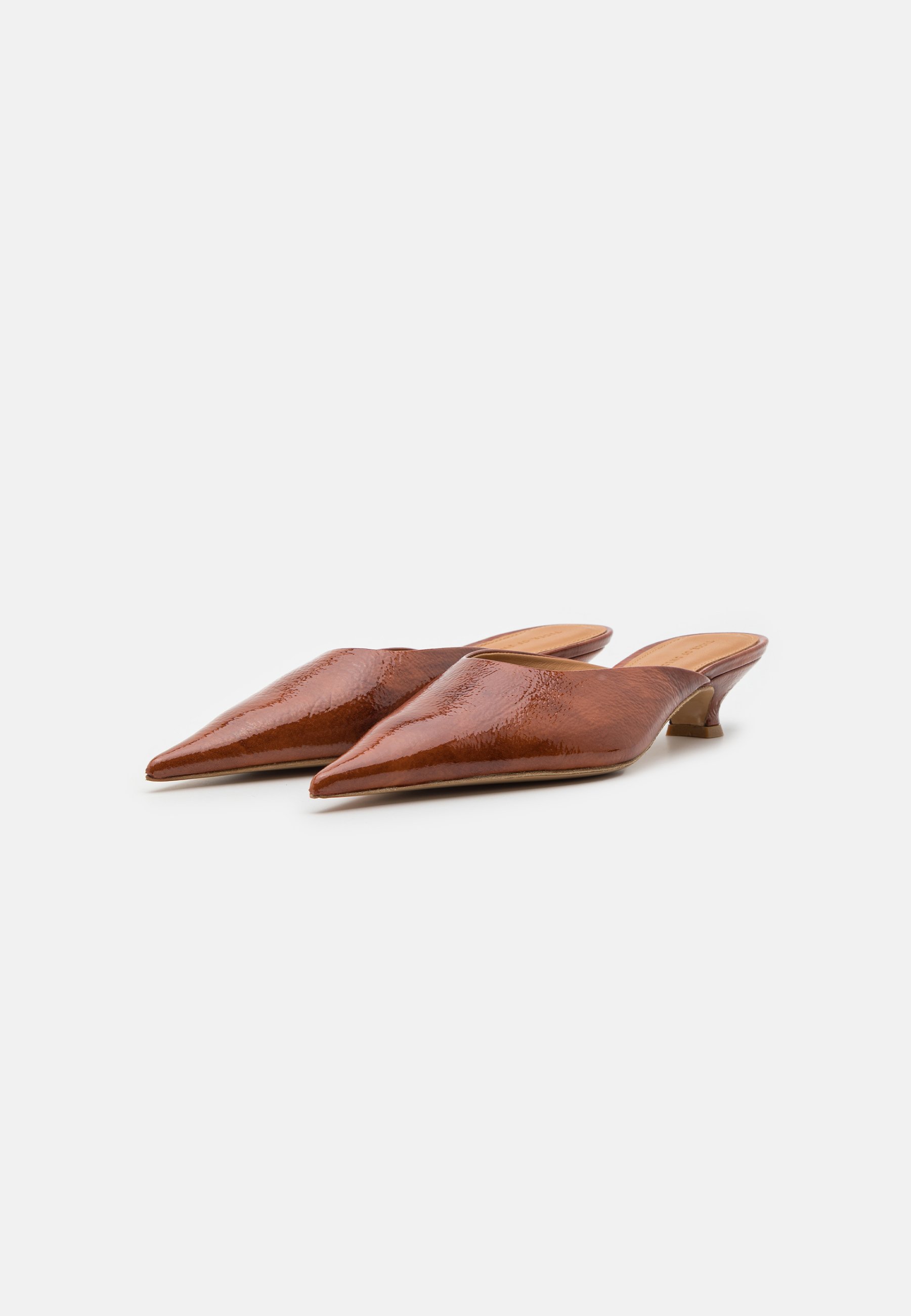 LIARA - Mules