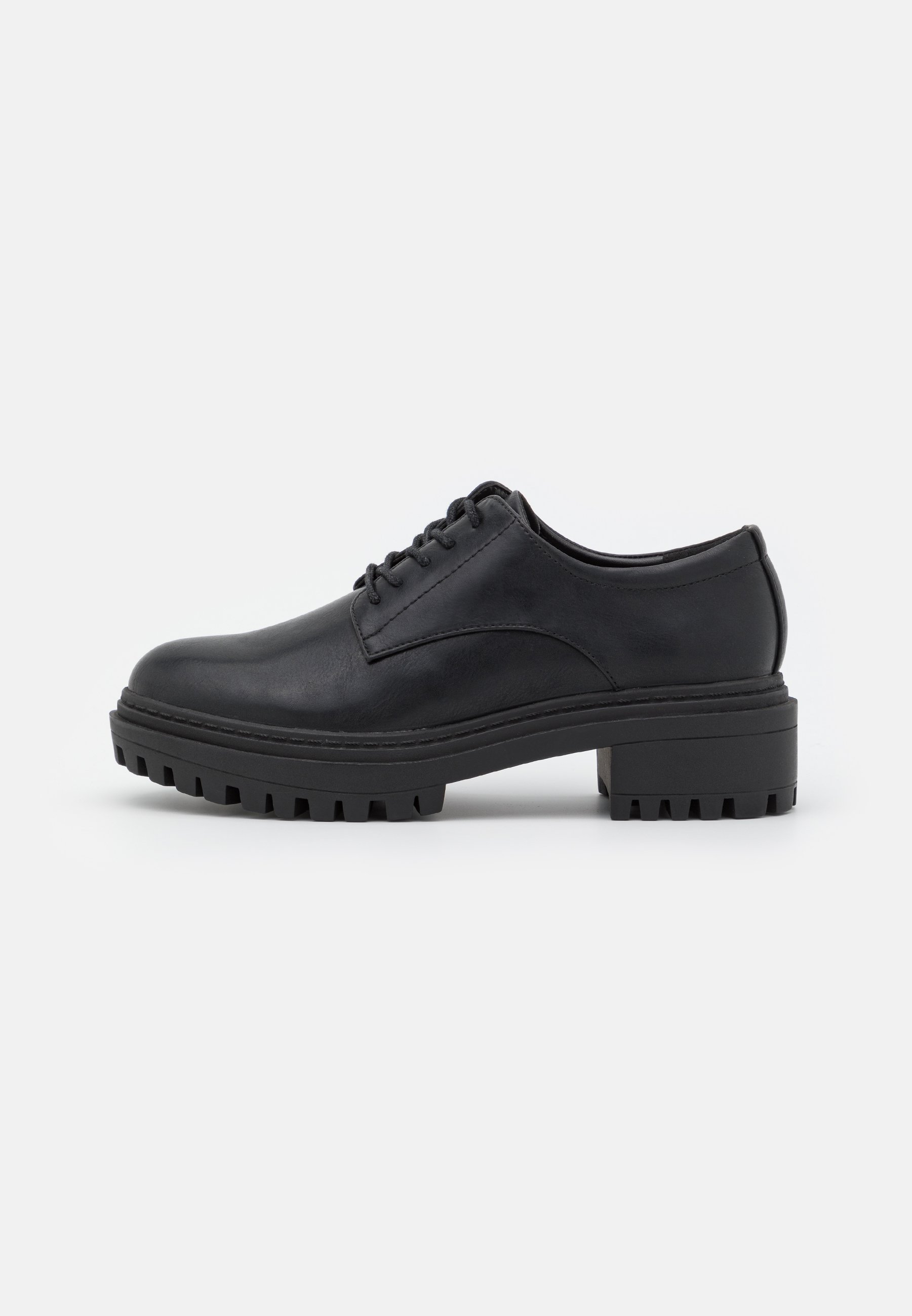 COMFORT - Lace-ups