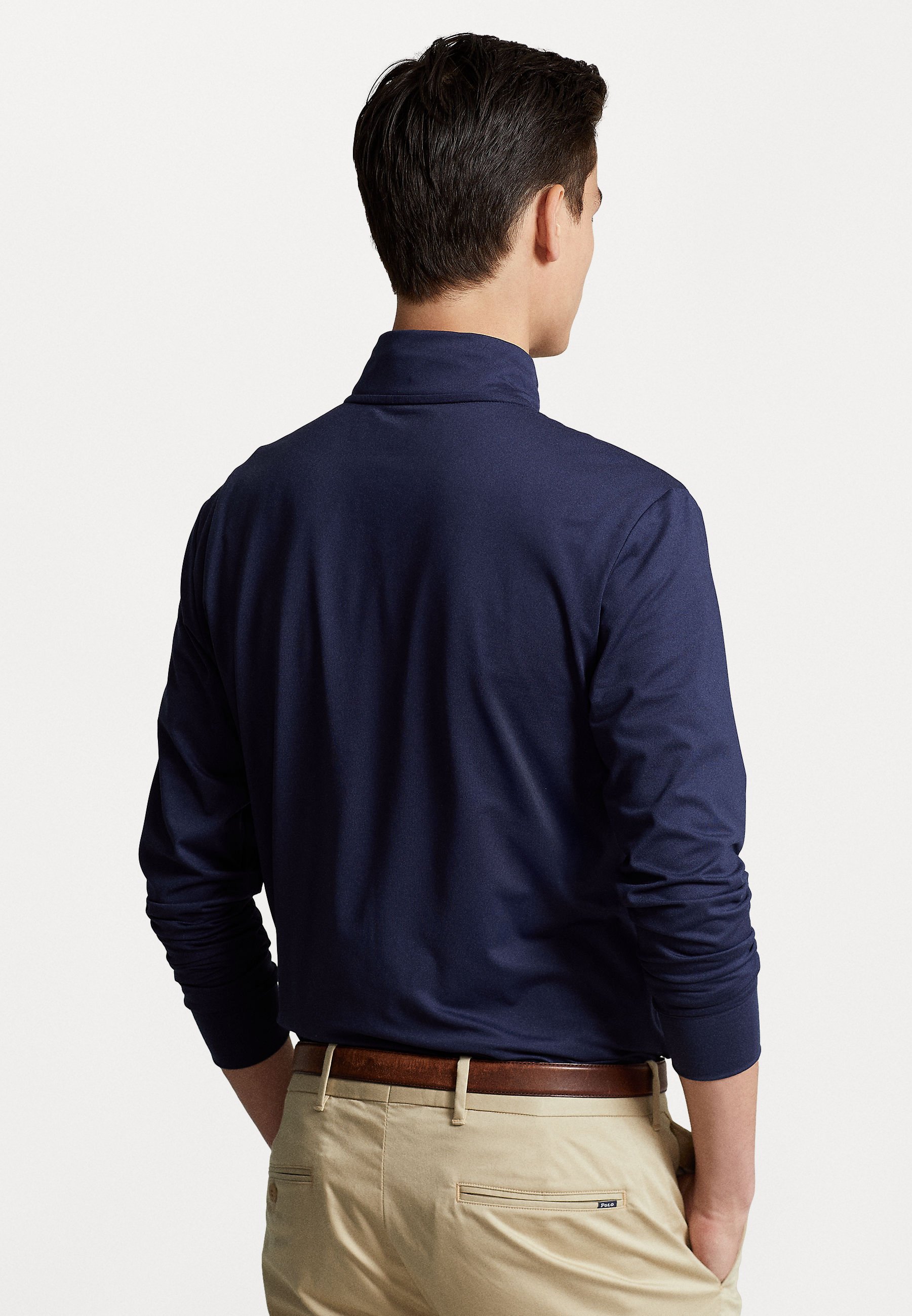 LONG SLEEVE - Long sleeved top