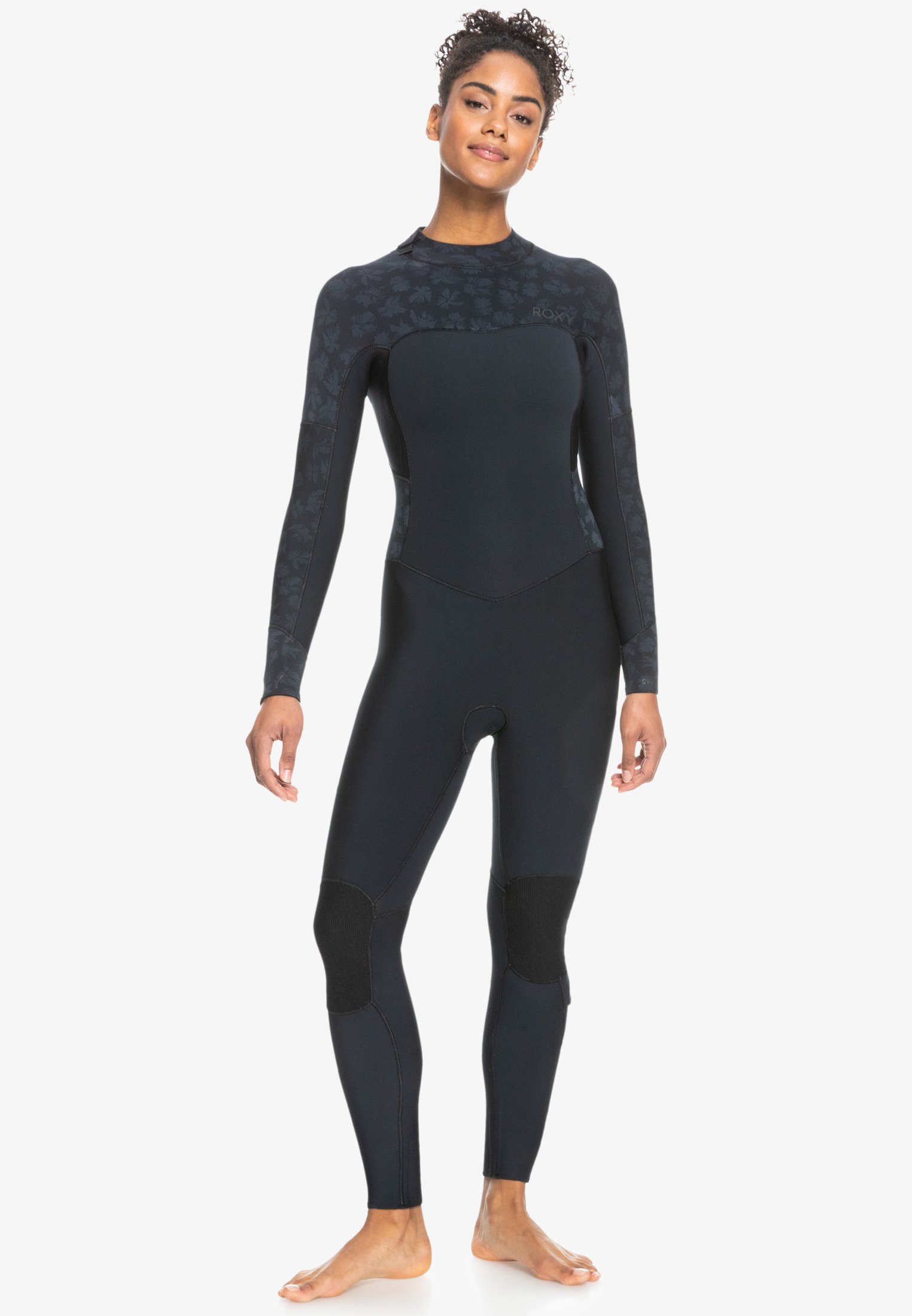 SWELL SERIES BACK-ZIP - Wetsuit
