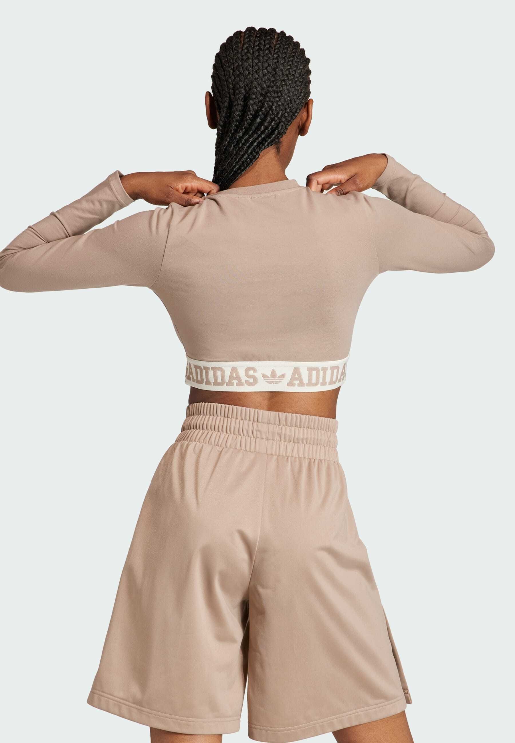 SLIM - Long sleeved top