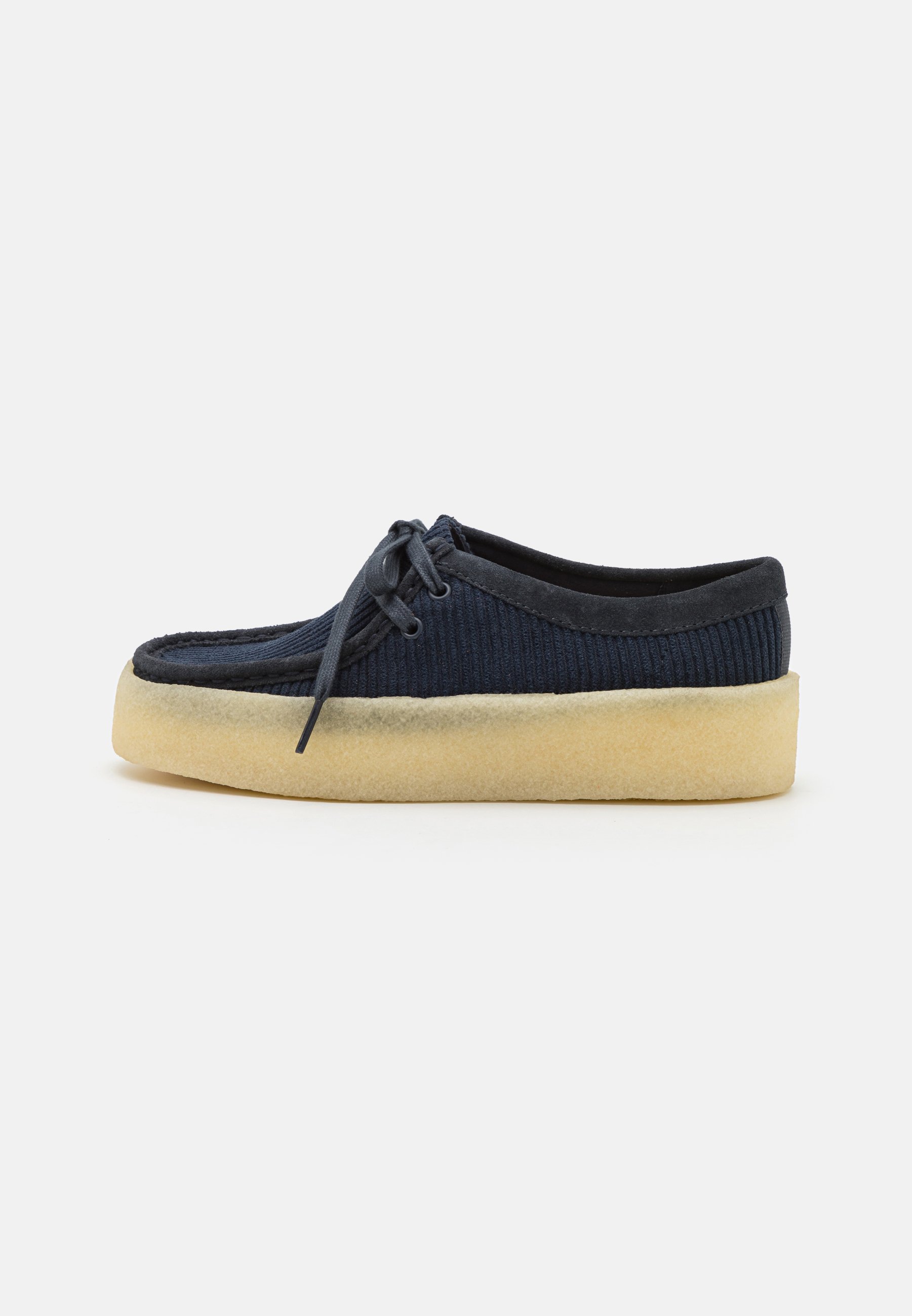 WALLABEE CUP - Casual lace-ups