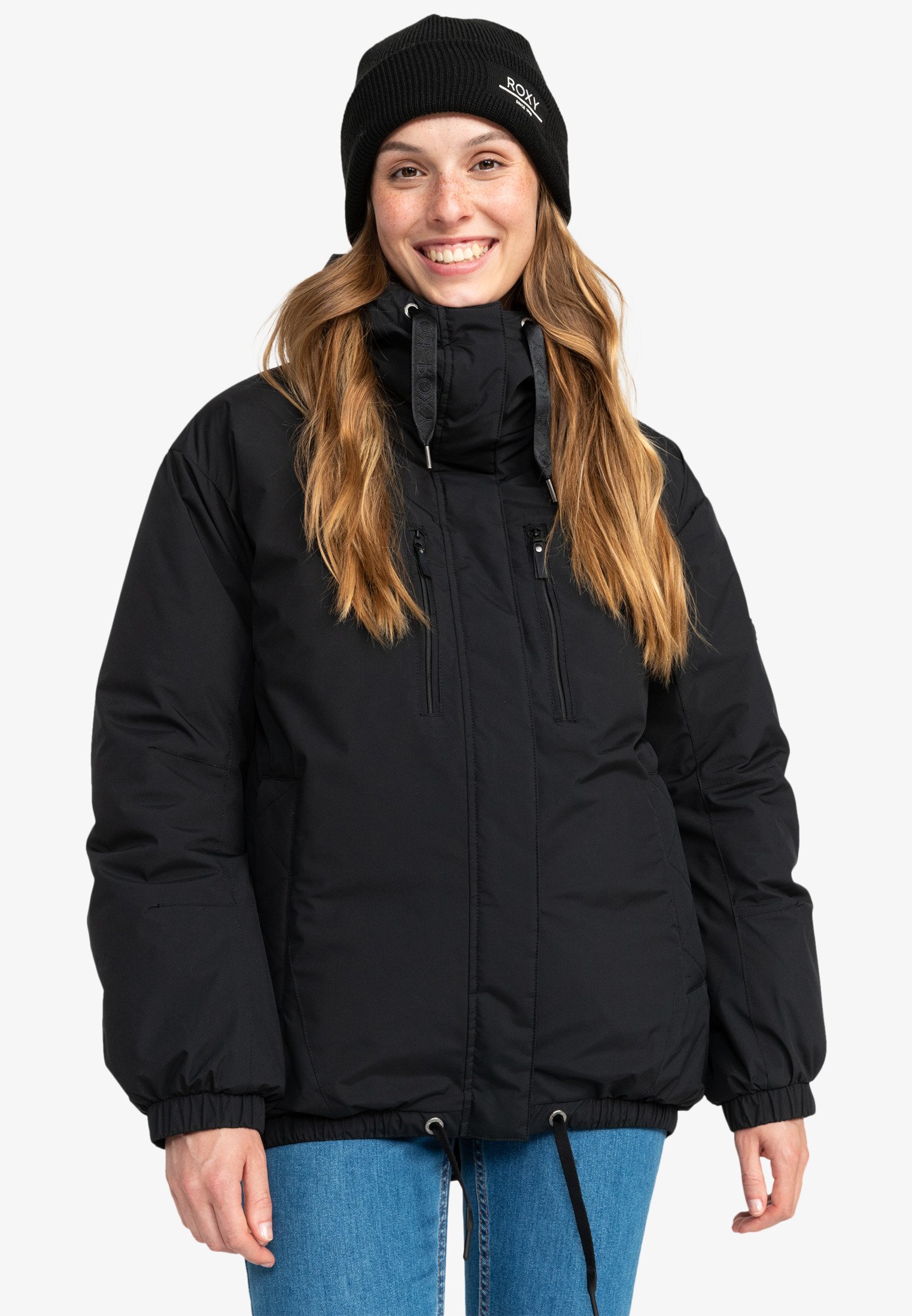 LOFTY CLOUD- Winter jacket