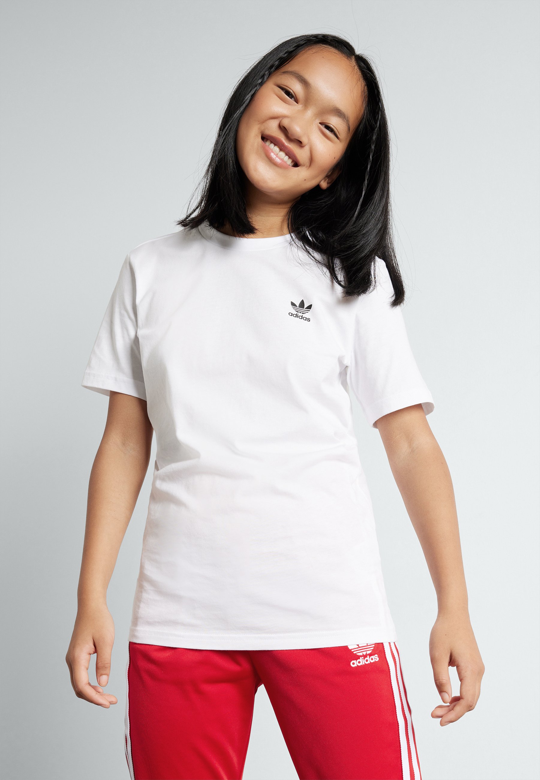 TEE JUNIOR UNISEX - Basic T-shirt