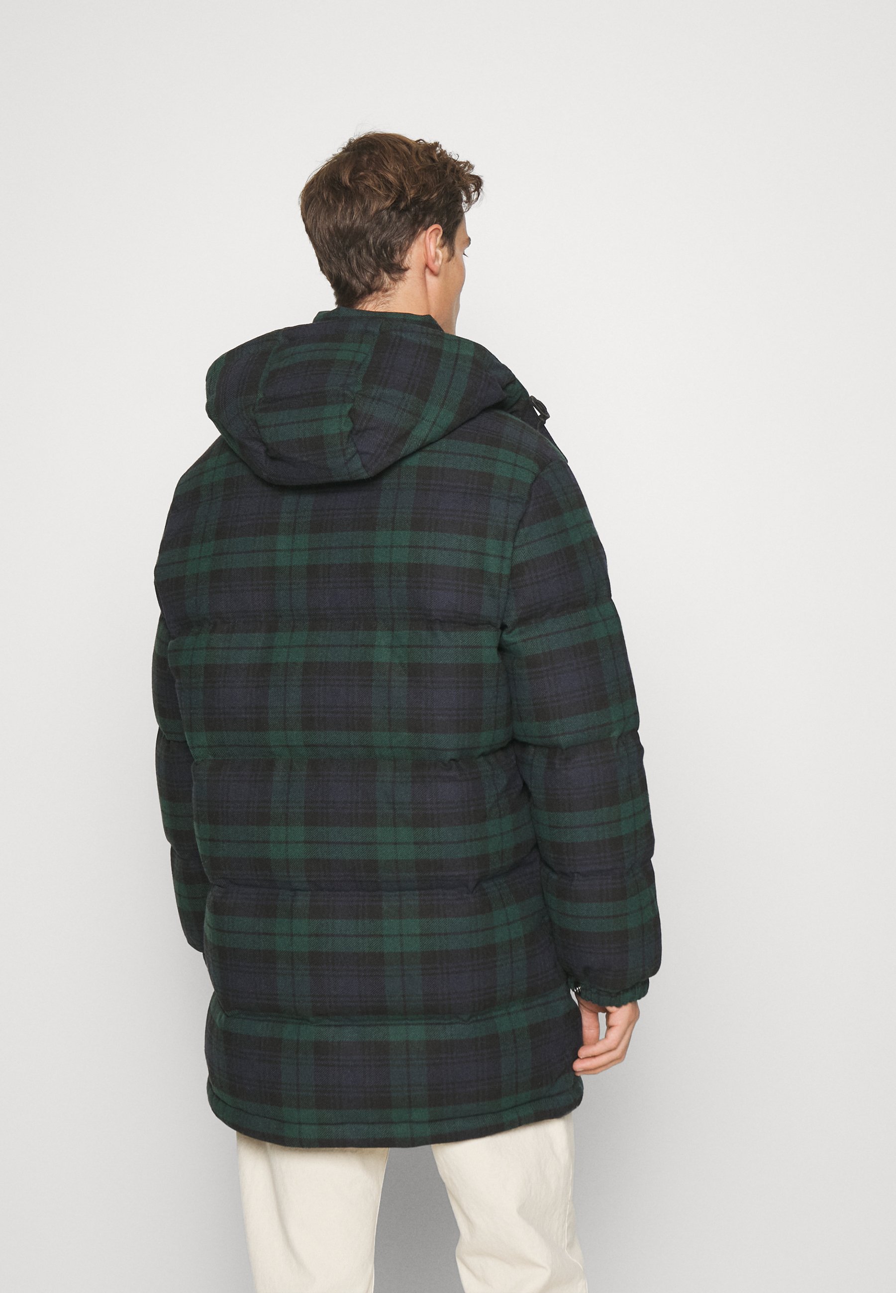 BOULDER COAT LINED - Down coat