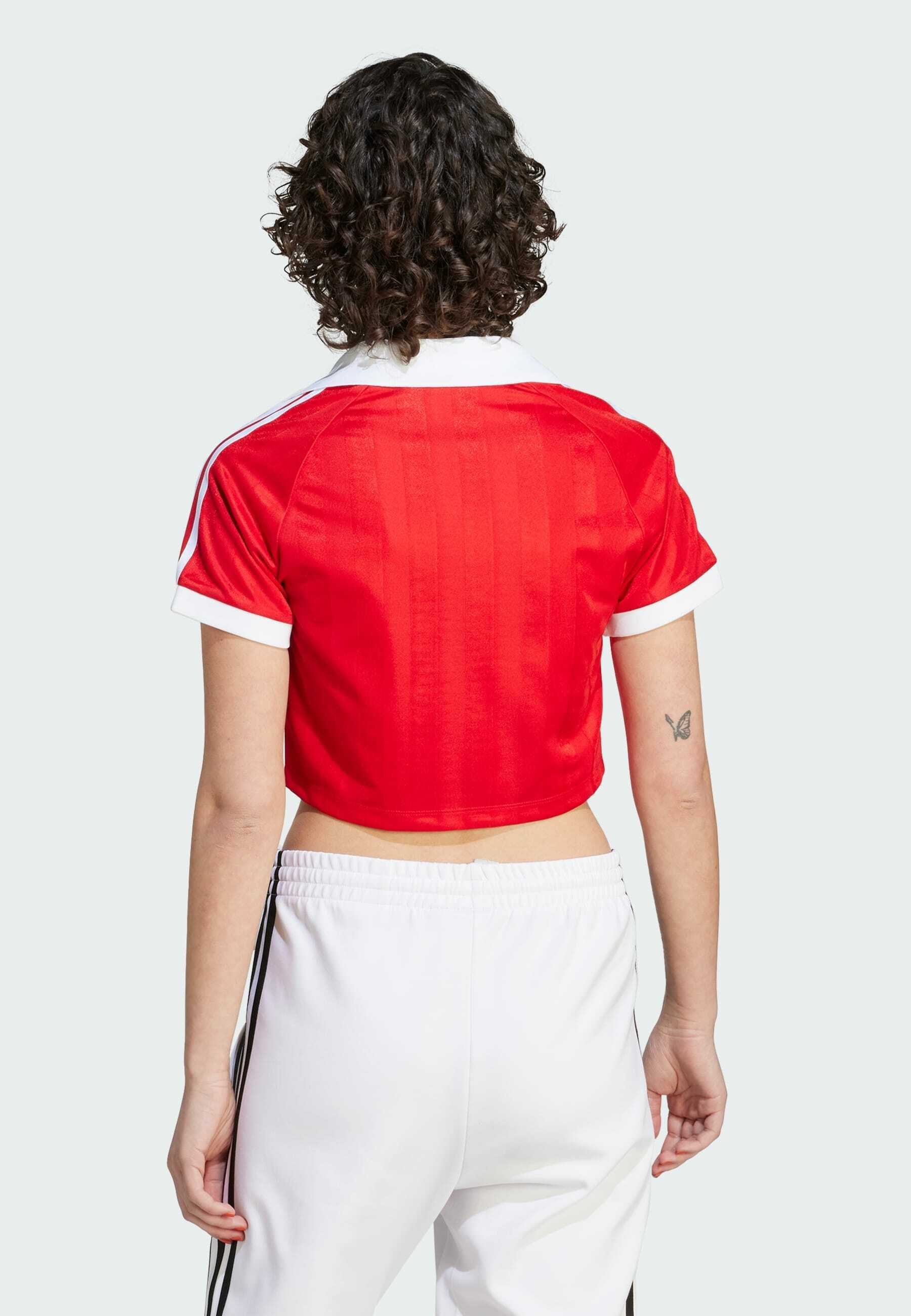 FOOTBALL CROP - Print T-shirt