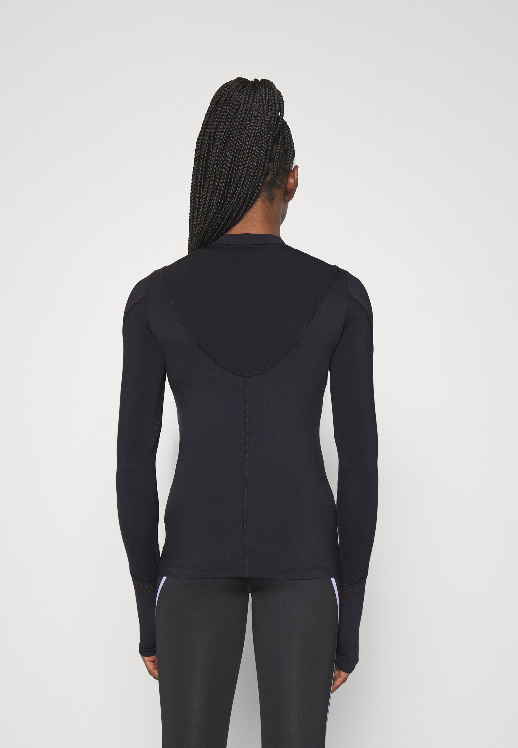 ADIDAS BY STELLA MCCARTNEY - Long sleeved top