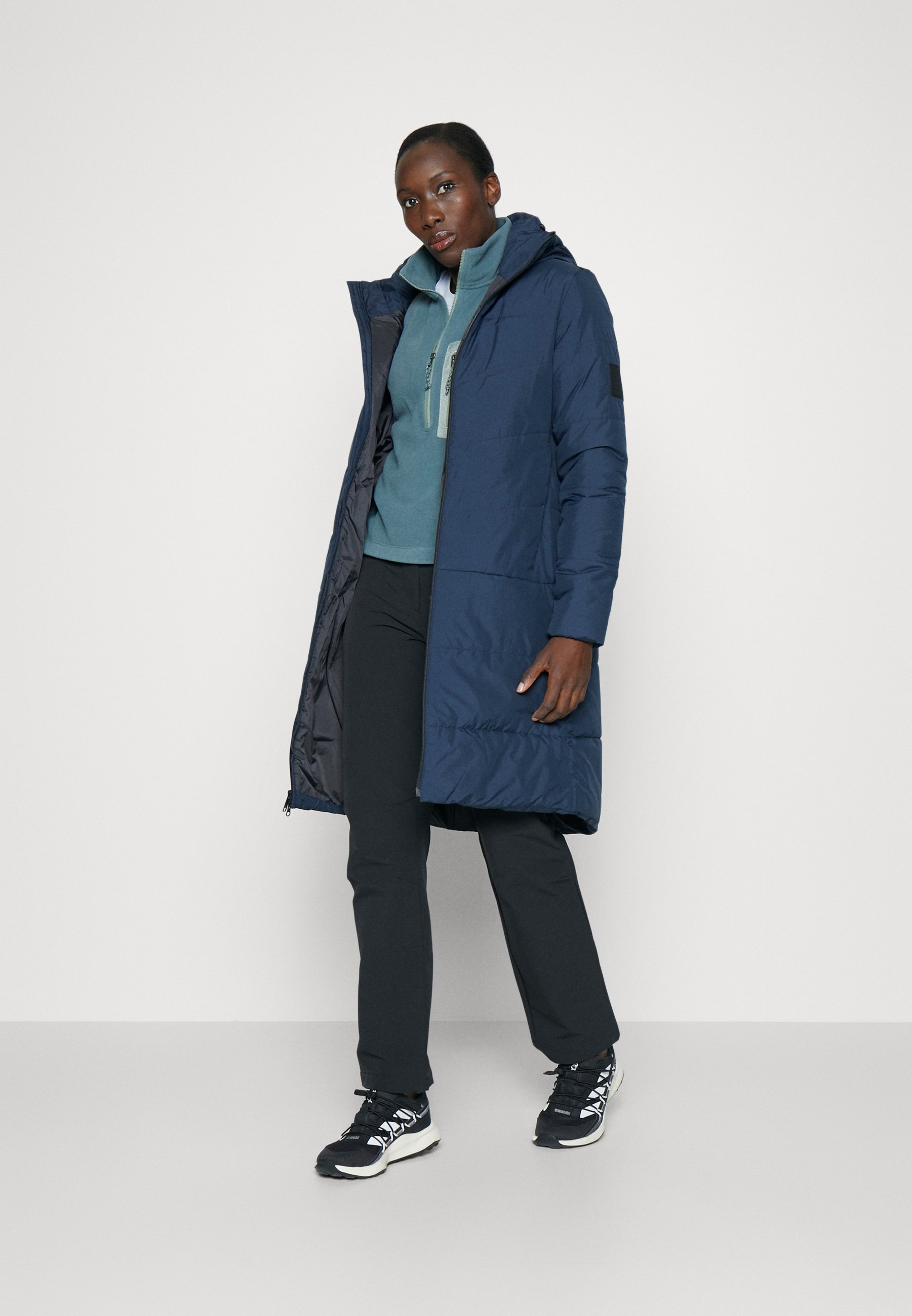 DEUTZER- Winter coat