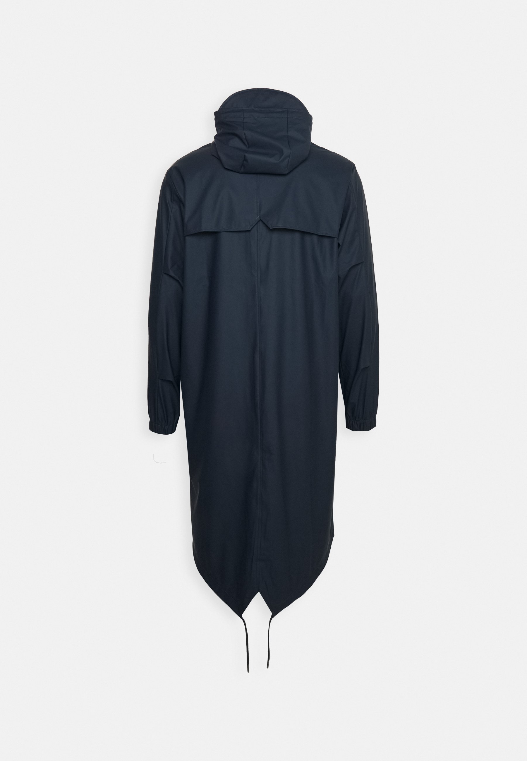 FISHTAIL - Waterproof jacket