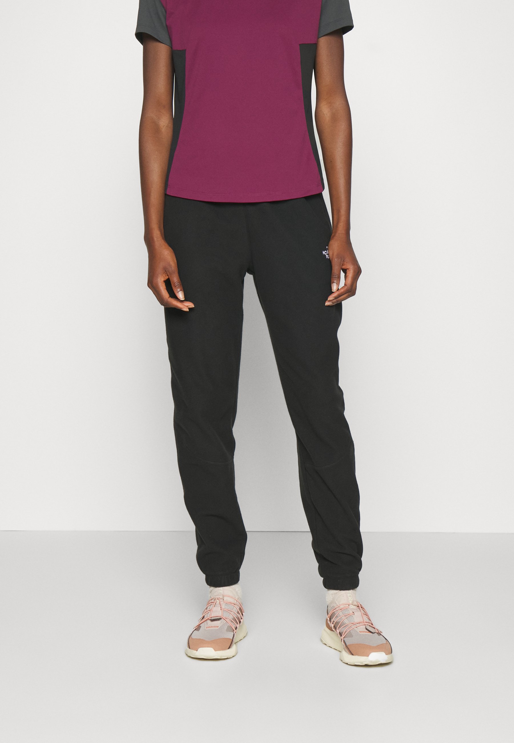 100 GLACIER JOGGER - Tracksuit bottoms