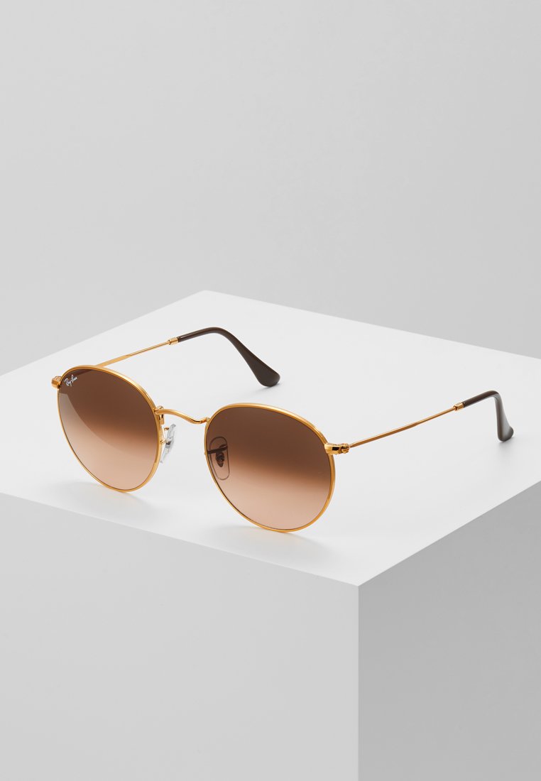 ROUND METAL UNISEX - Sunglasses