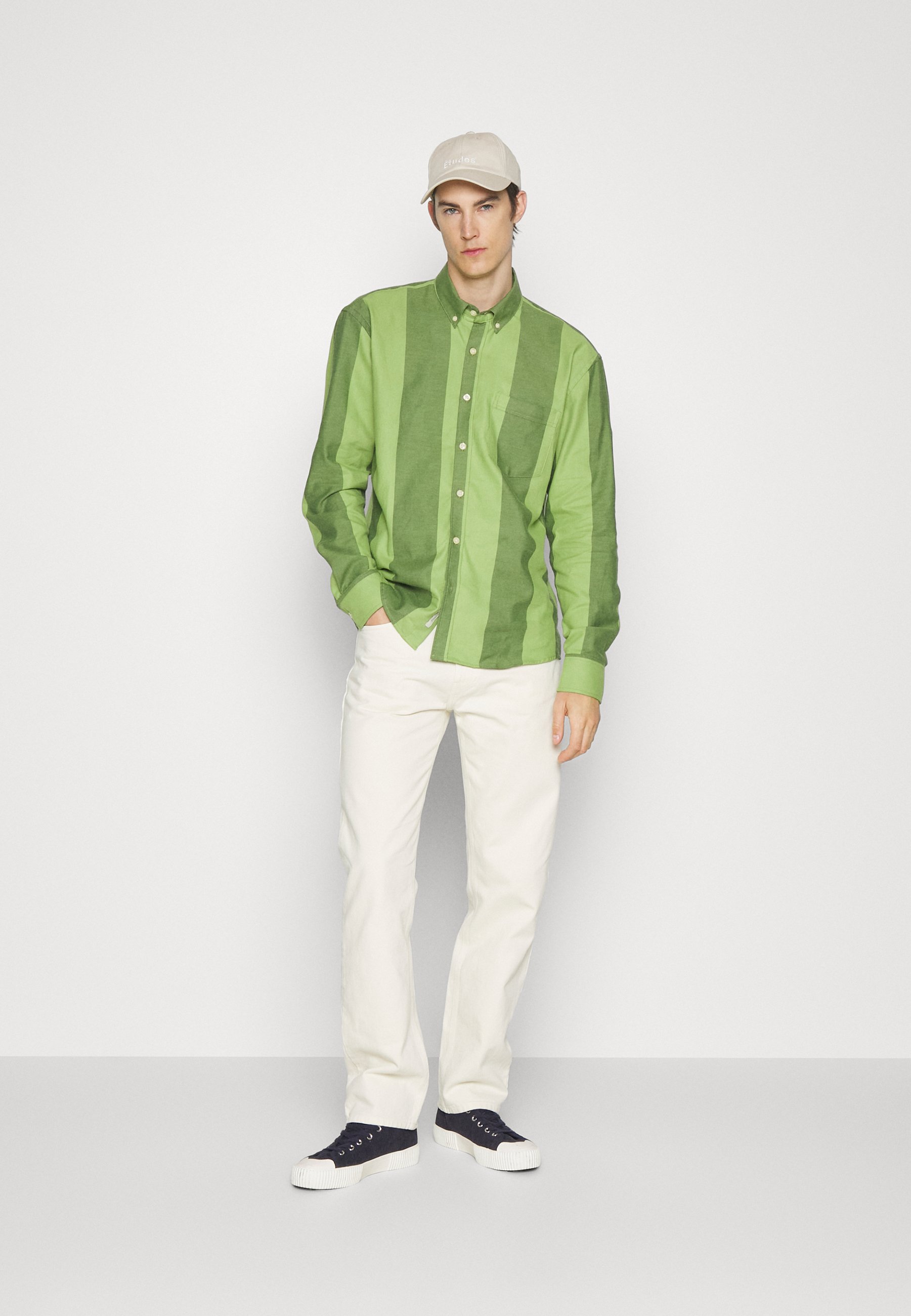 LOTUS SHIRT- Shirt