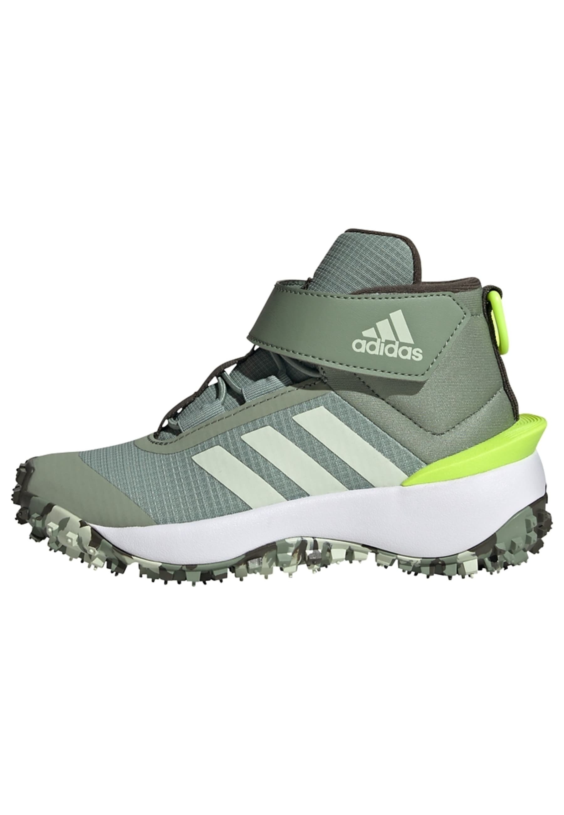 FORTATRAIL - Hiking shoes