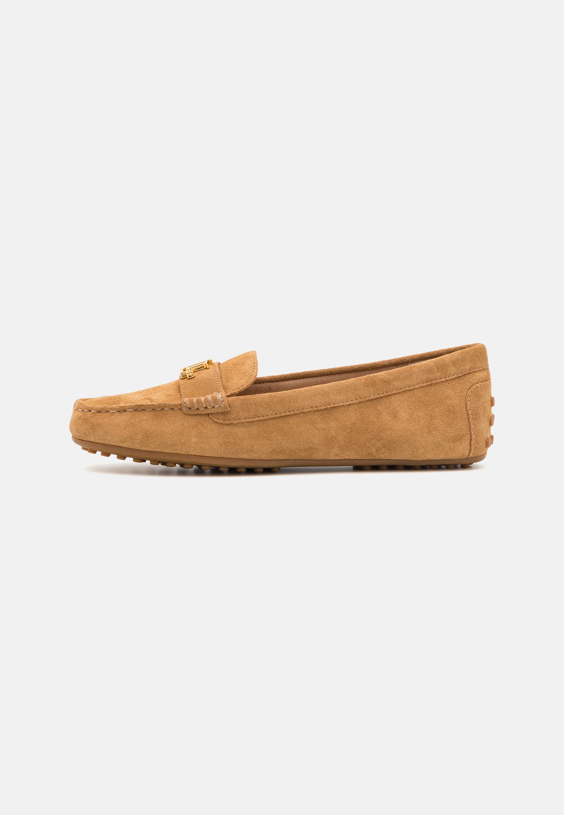 BARNSBURY FLATS DRIVER - Slip-ons