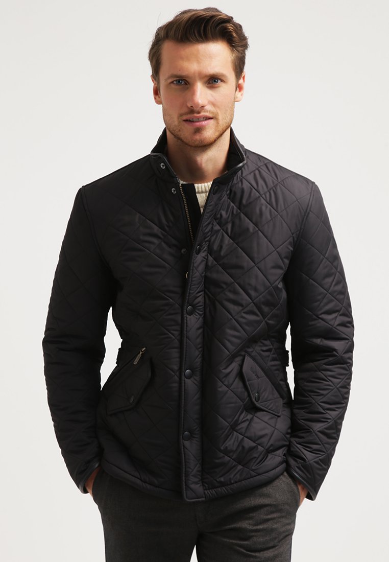 POWELL - Light jacket