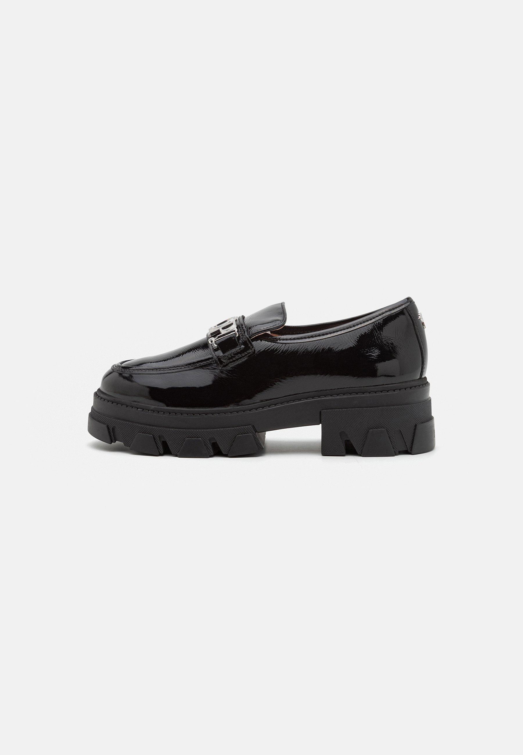 SOFISTICATO- Slip-ons